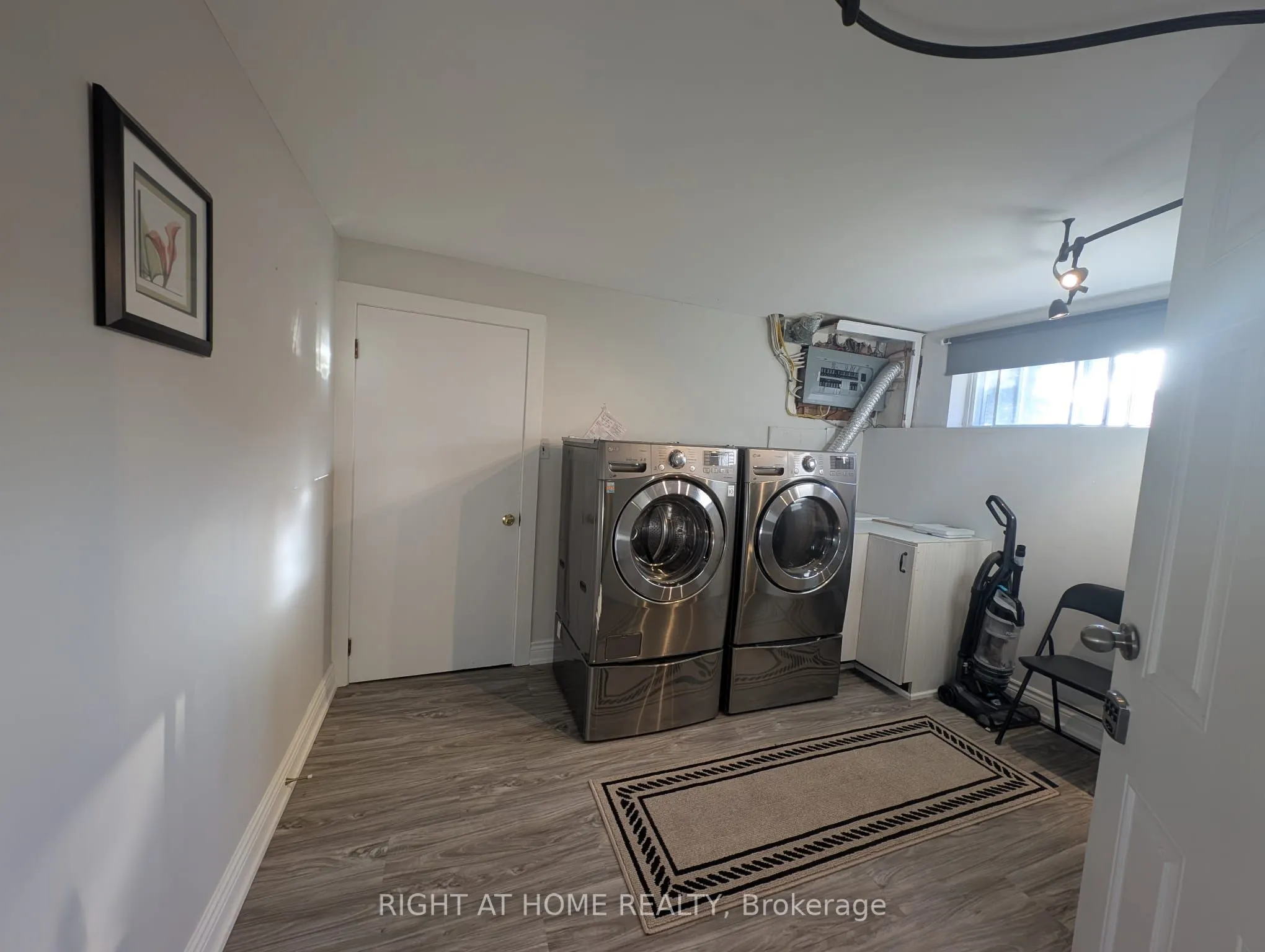 30 Watney Crescent, #Basement