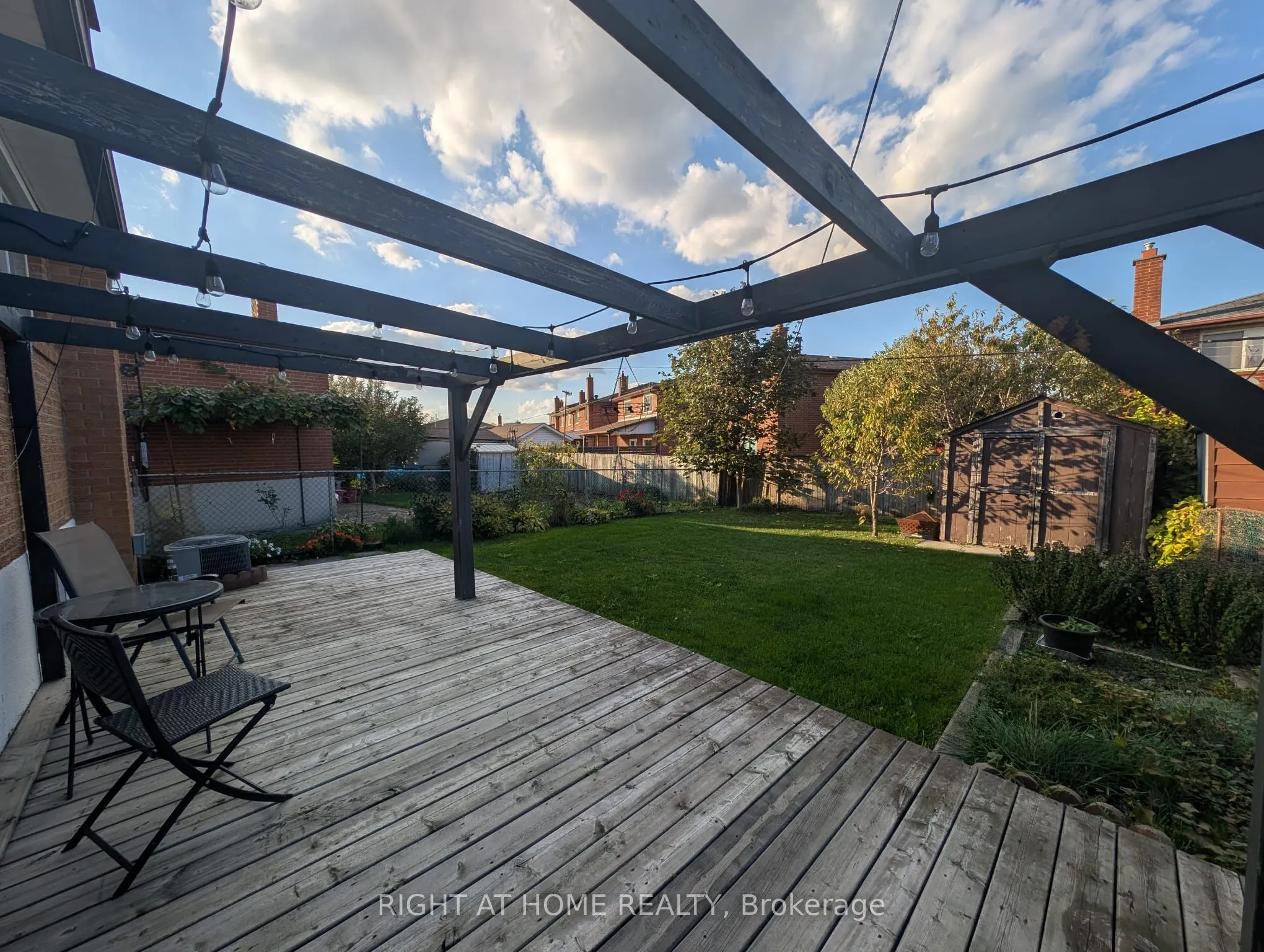 30 Watney Crescent, #Basement