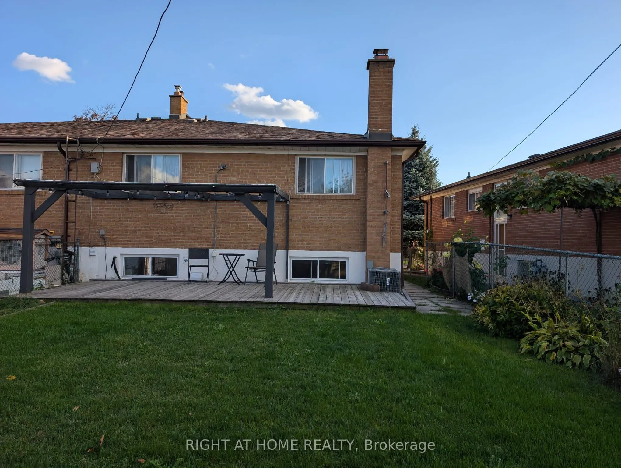 30 Watney Crescent, #Basement