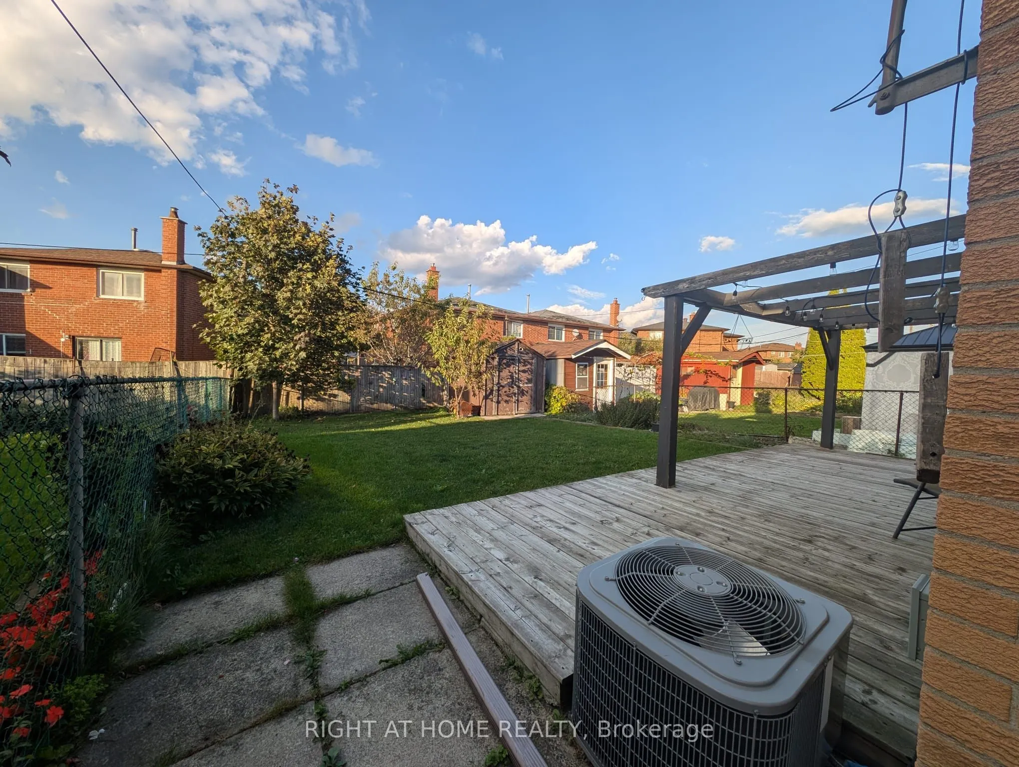 30 Watney Crescent, #Basement