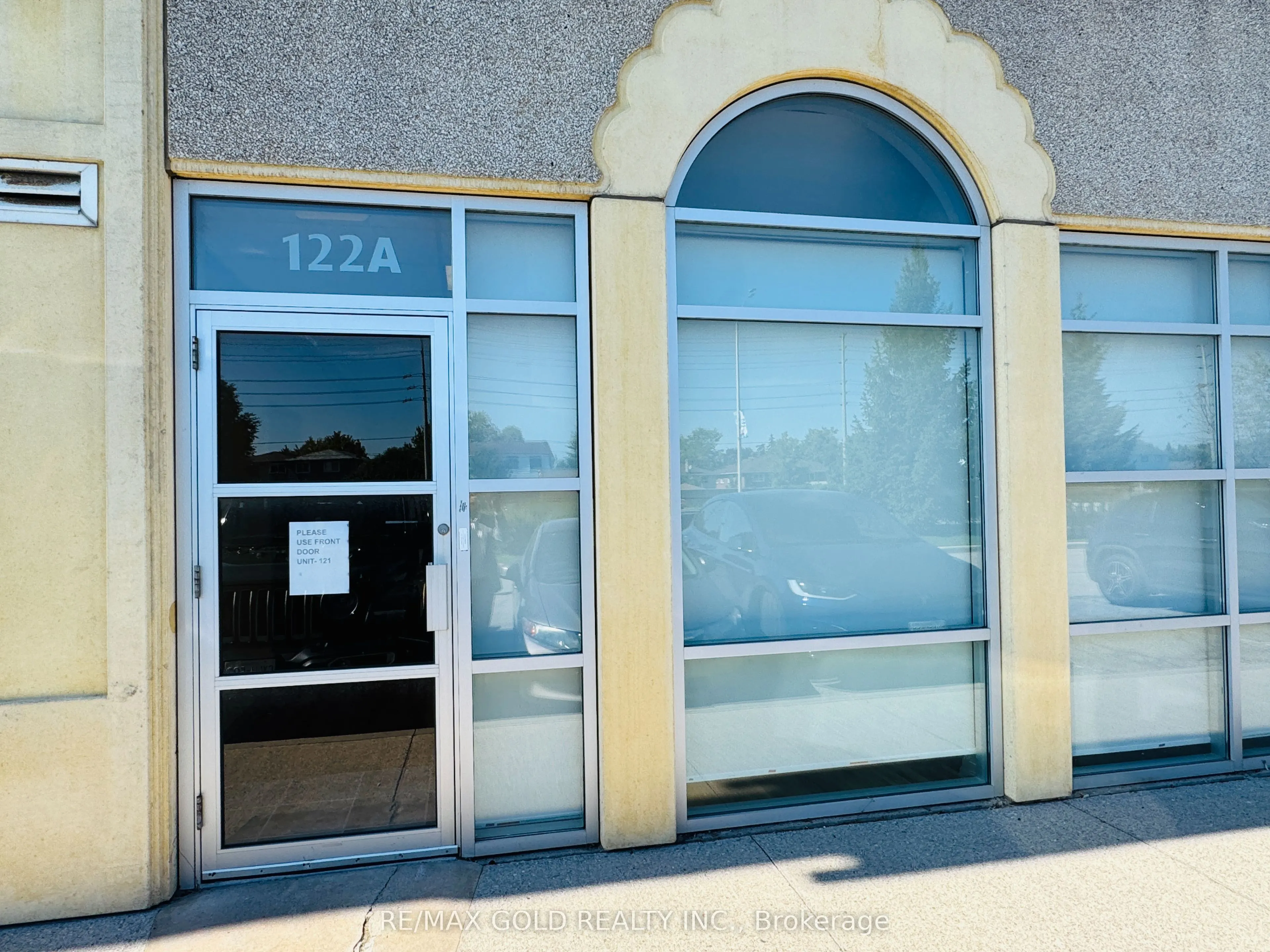 2980 Drew Road, #121A- 122A