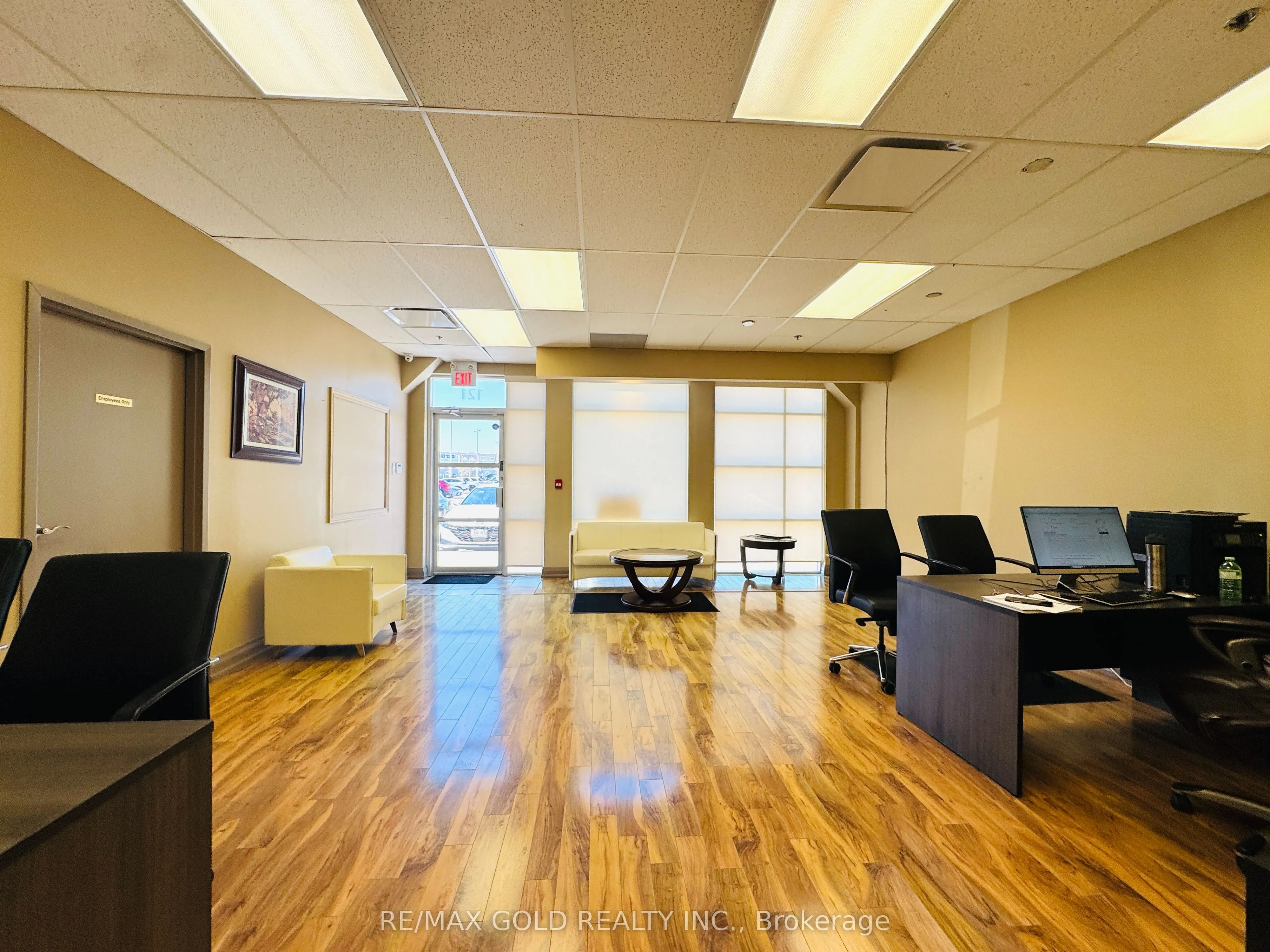 2980 Drew Road, #121A- 122A