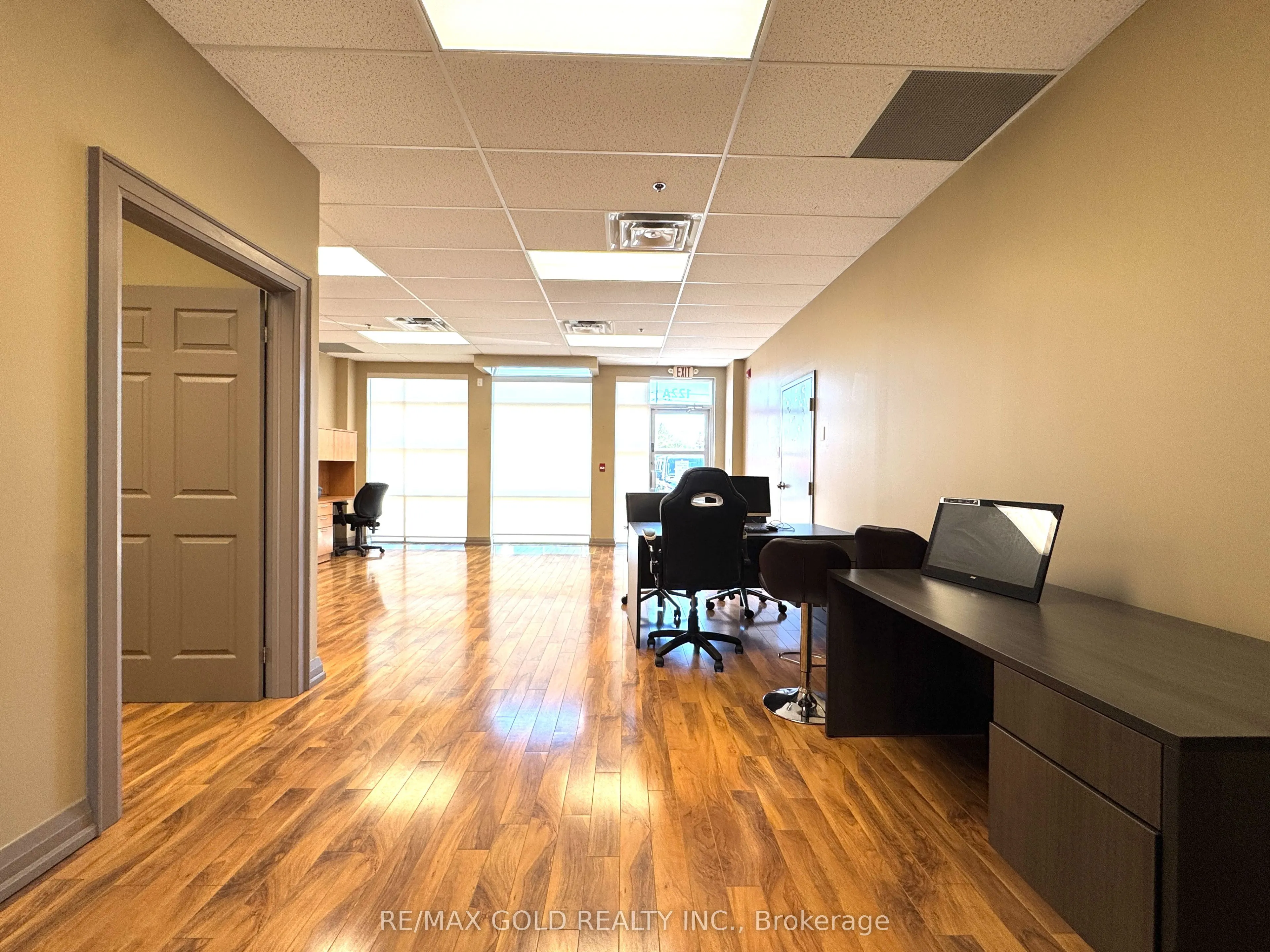 2980 Drew Road, #121A- 122A