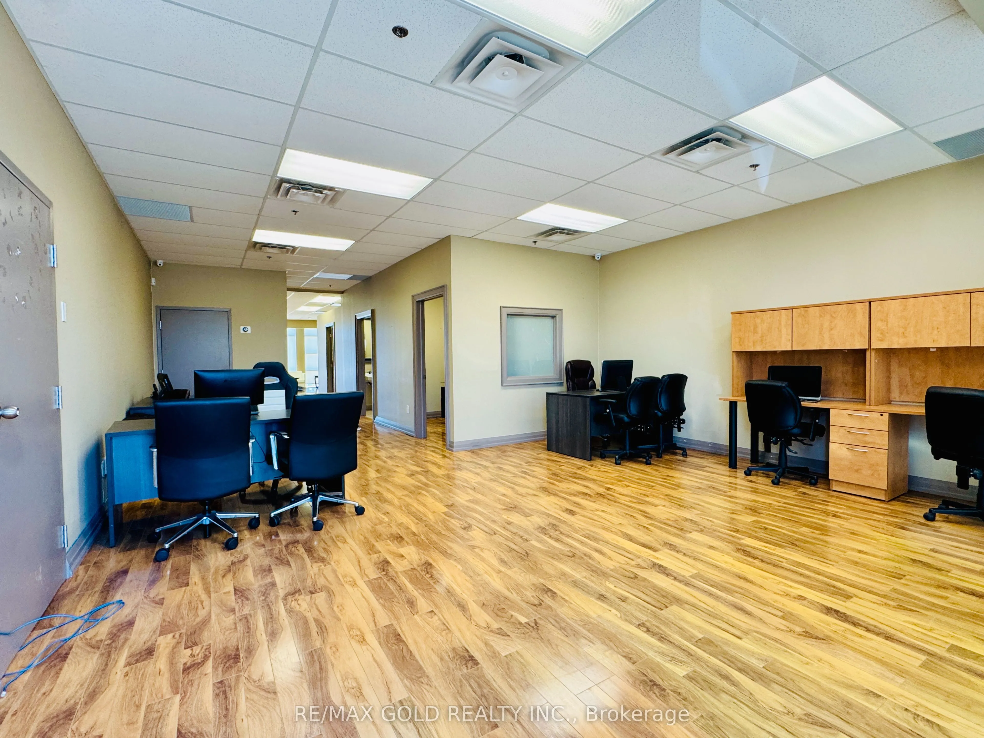 2980 Drew Road, #121A- 122A