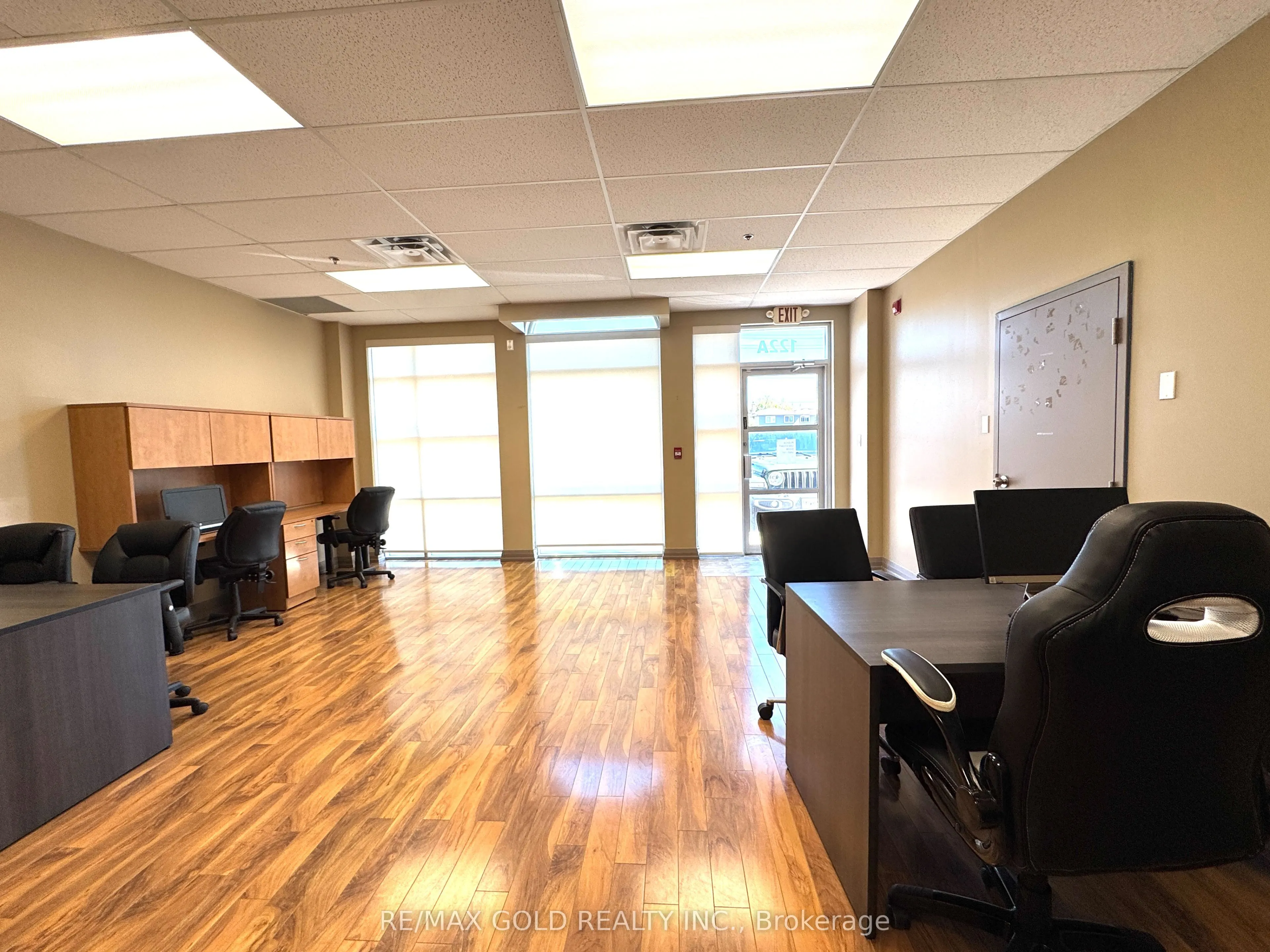 2980 Drew Road, #121A- 122A