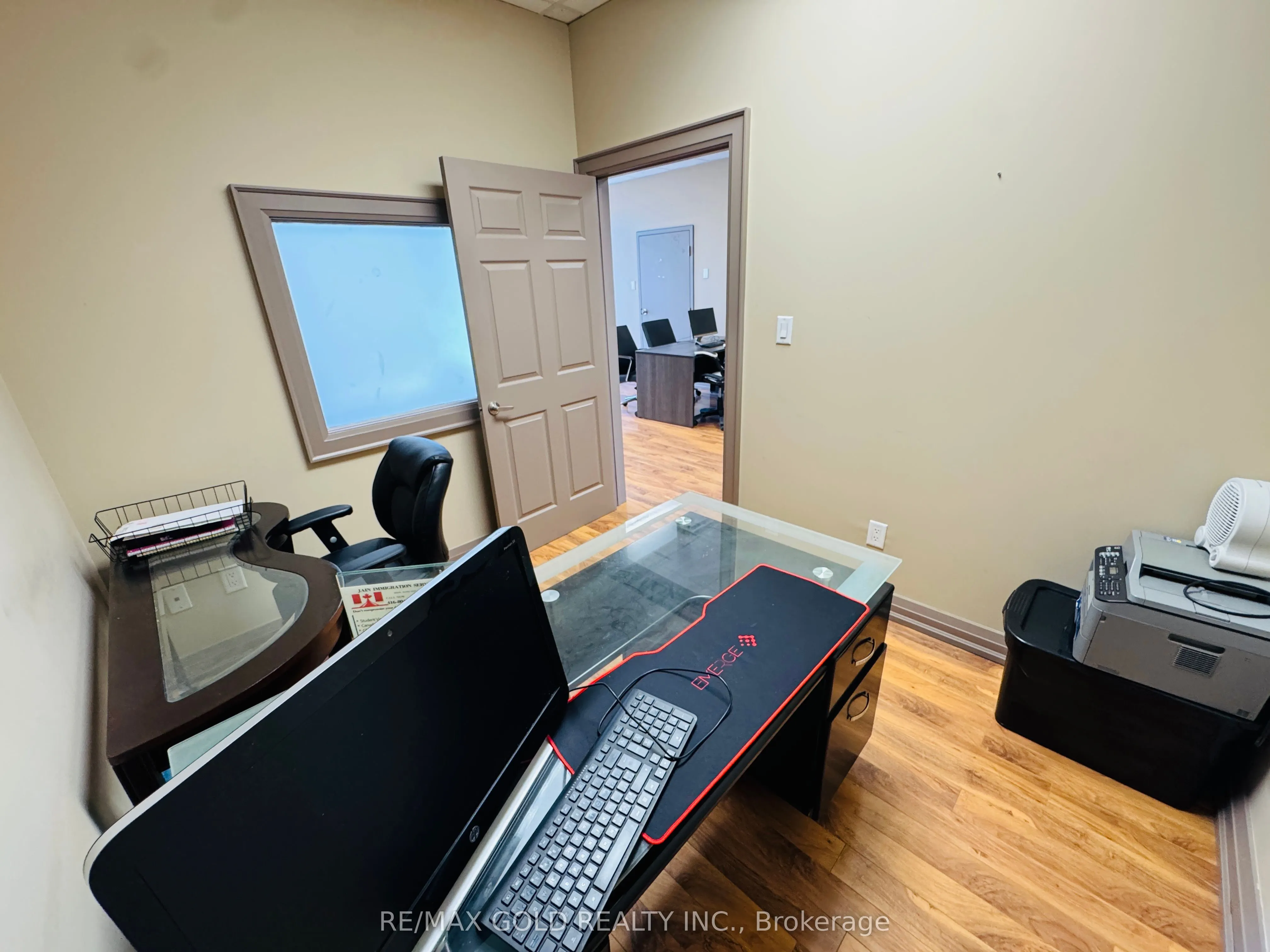 2980 Drew Road, #121A- 122A