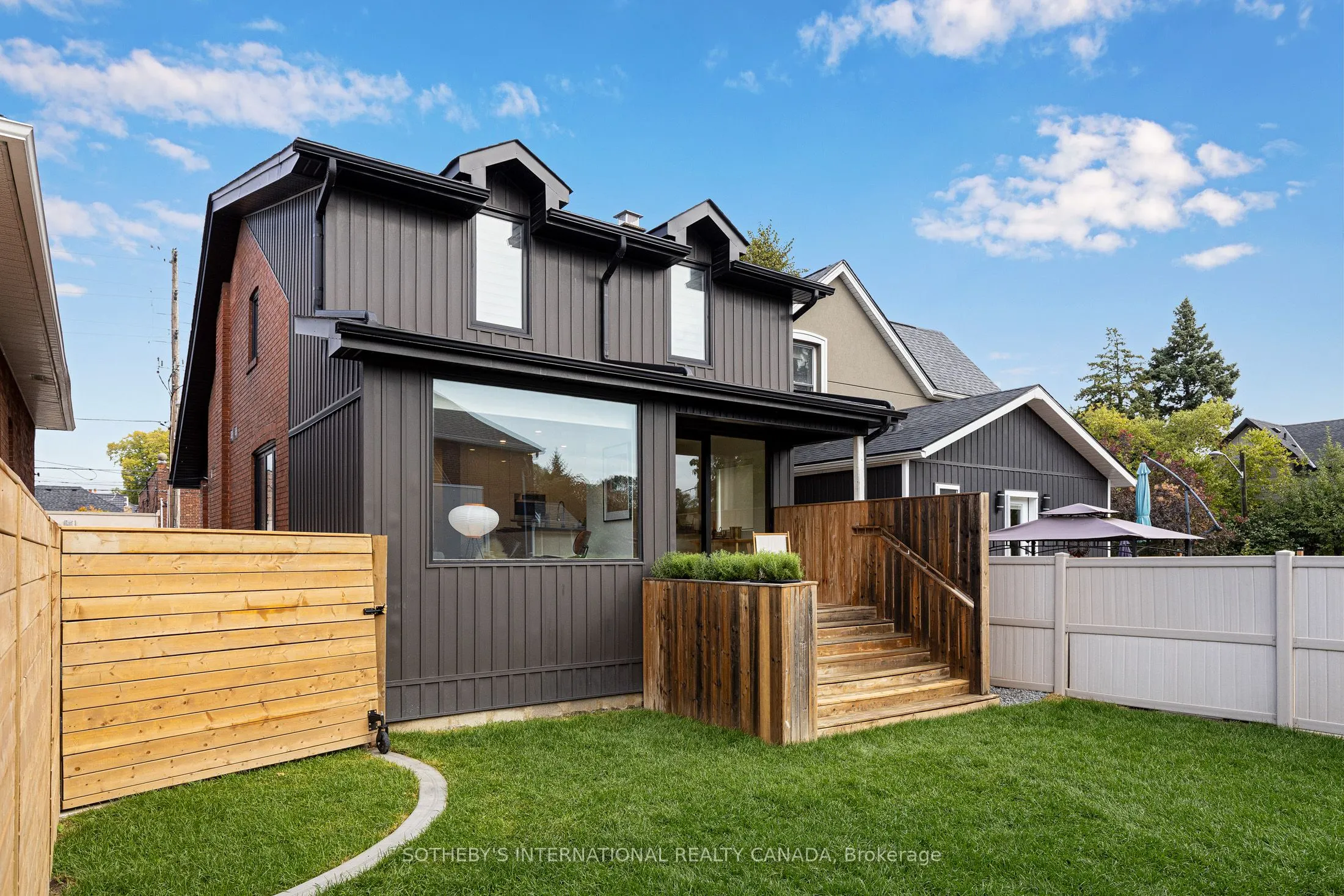 55 Mimico Avenue