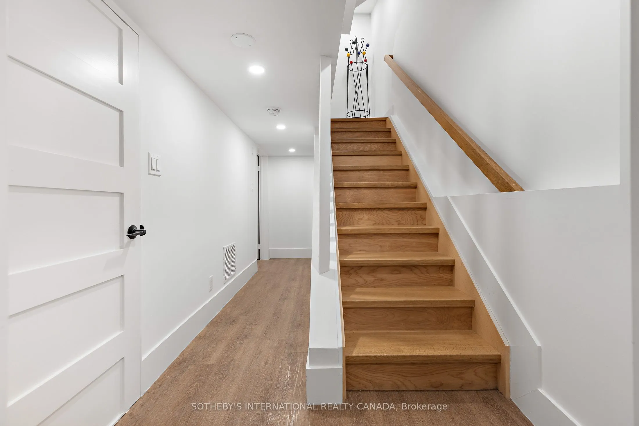 55 Mimico Avenue