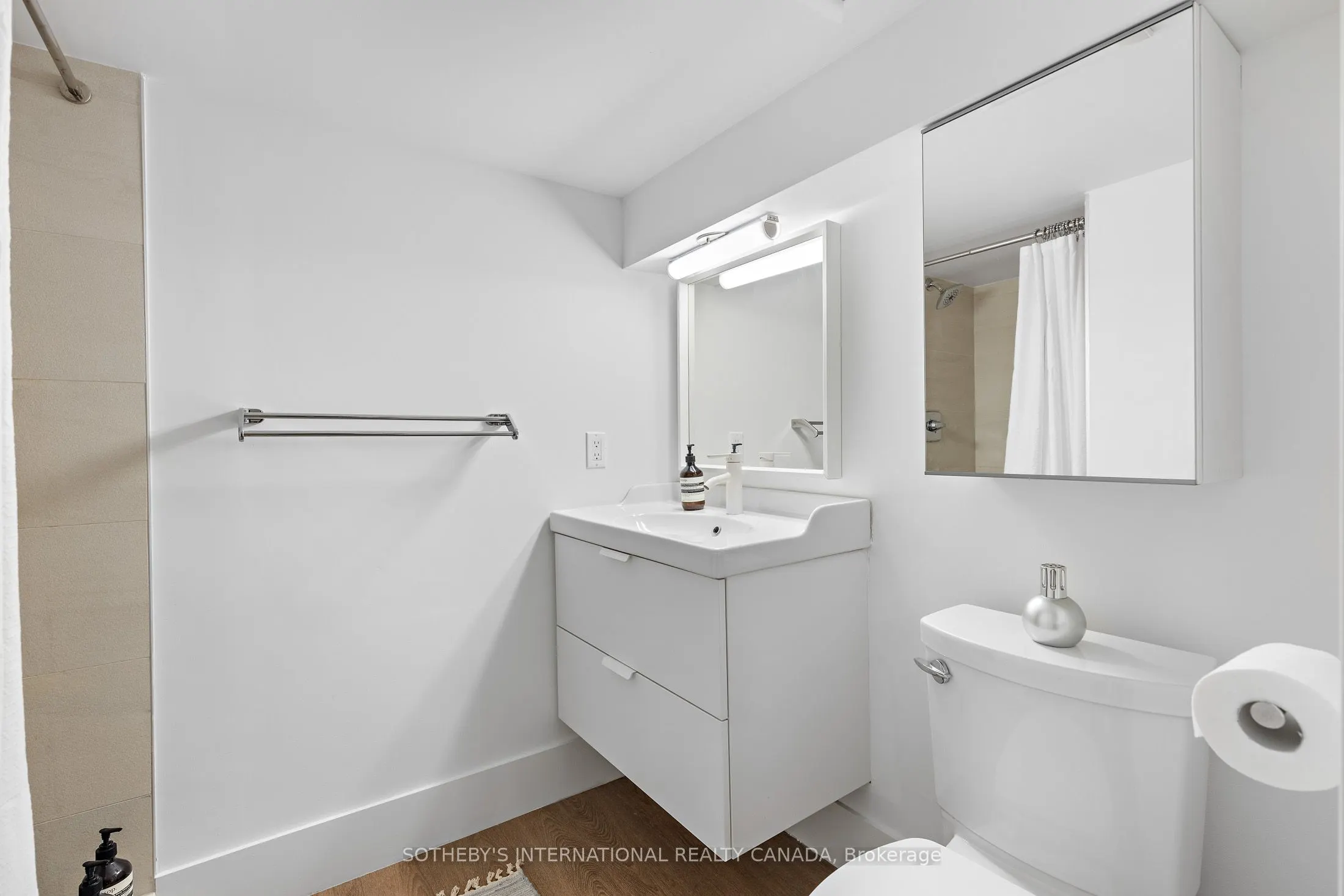 55 Mimico Avenue