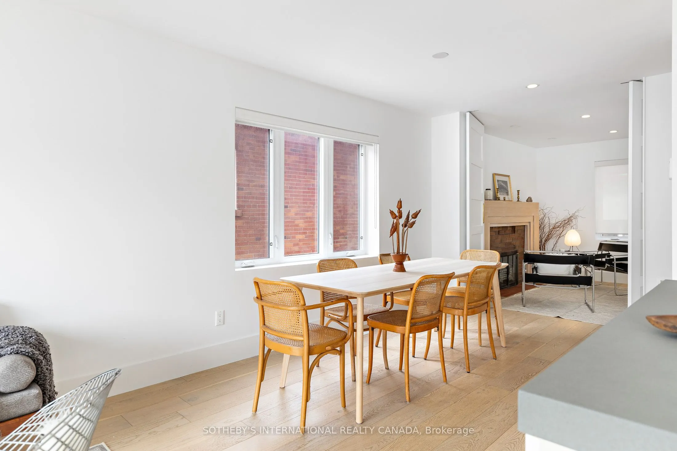 55 Mimico Avenue