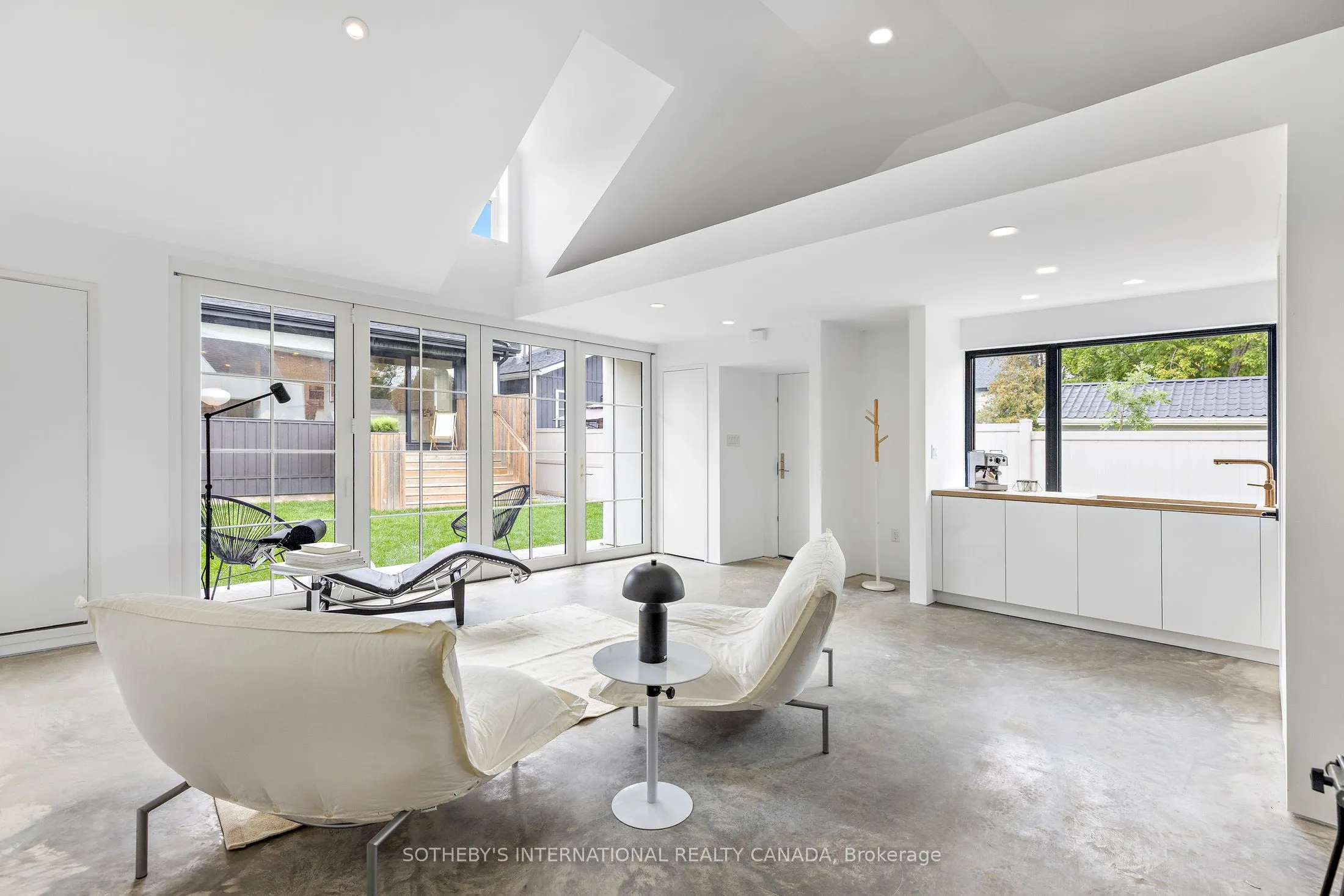 55 Mimico Avenue
