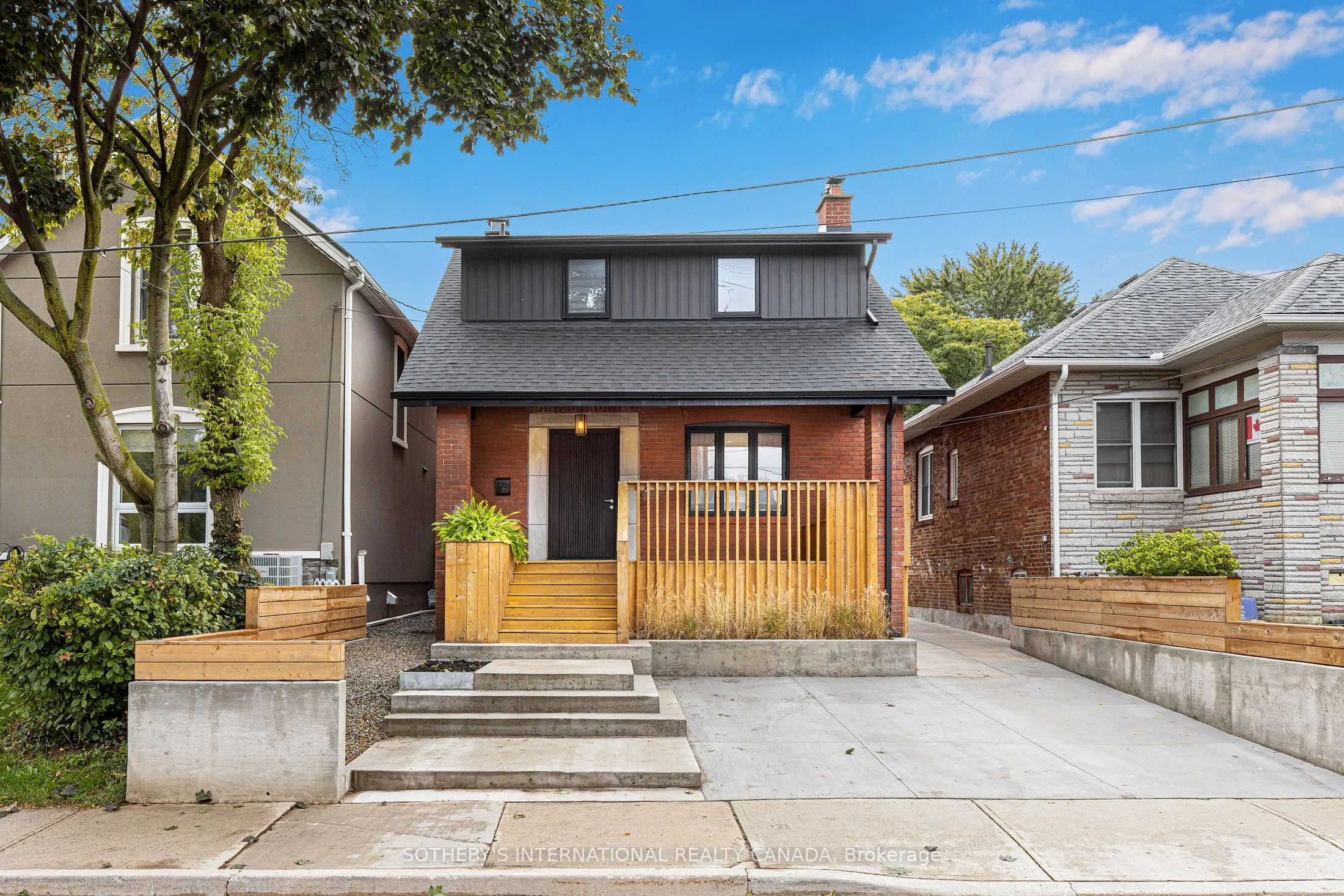 55 Mimico Avenue