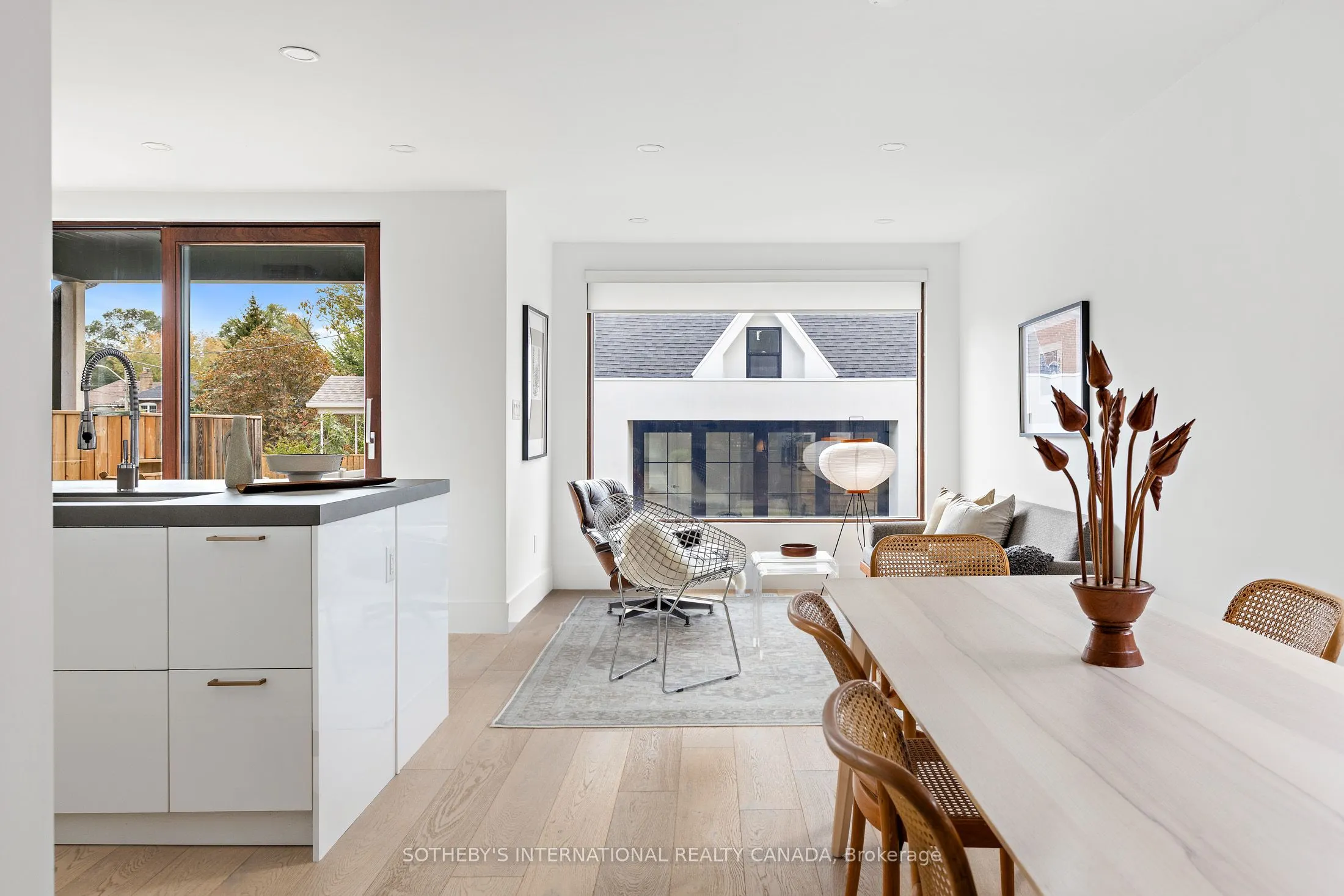 55 Mimico Avenue