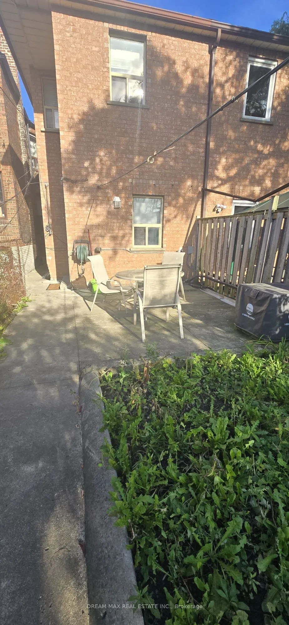 46 Bristol Avenue