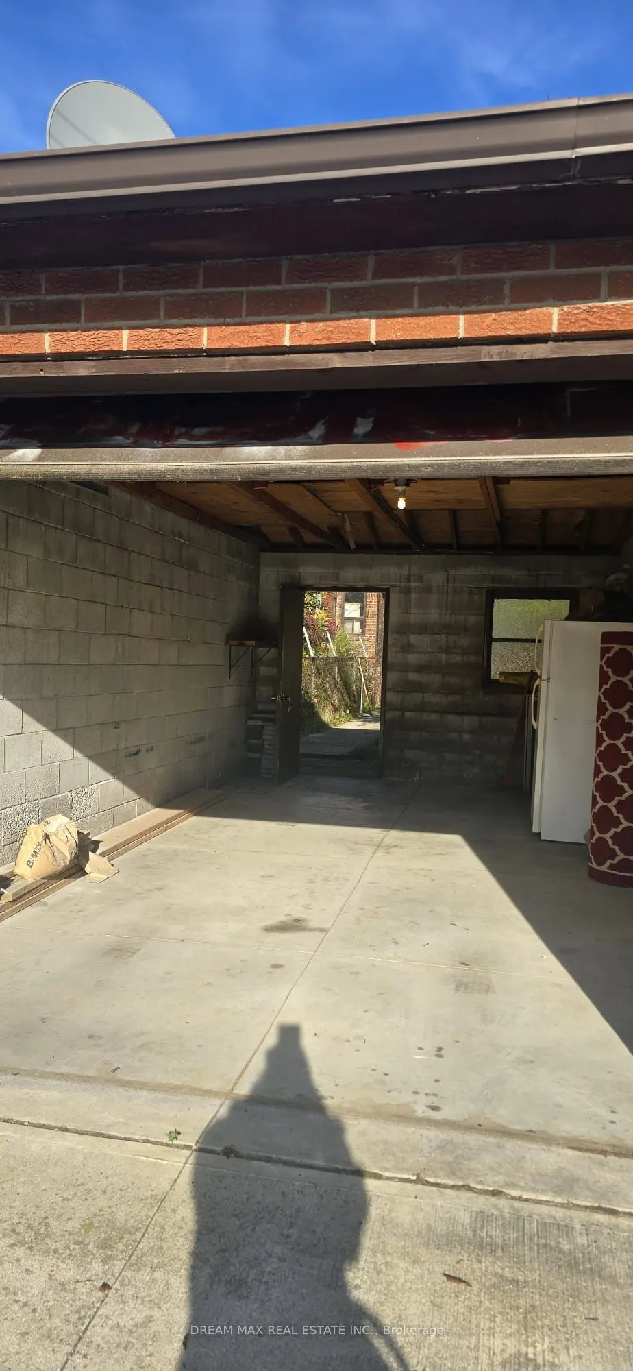 46 Bristol Avenue