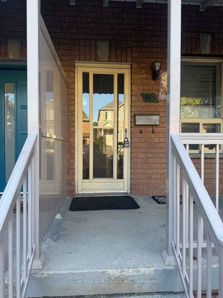 46 Bristol Avenue