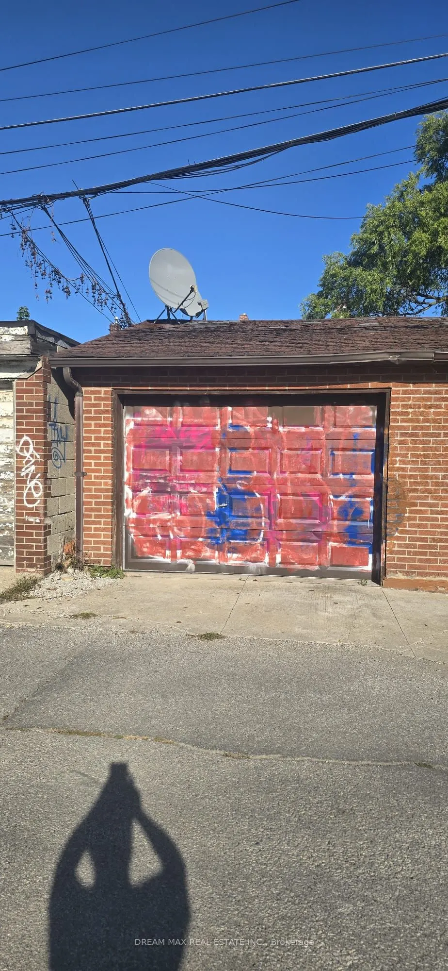 46 Bristol Avenue