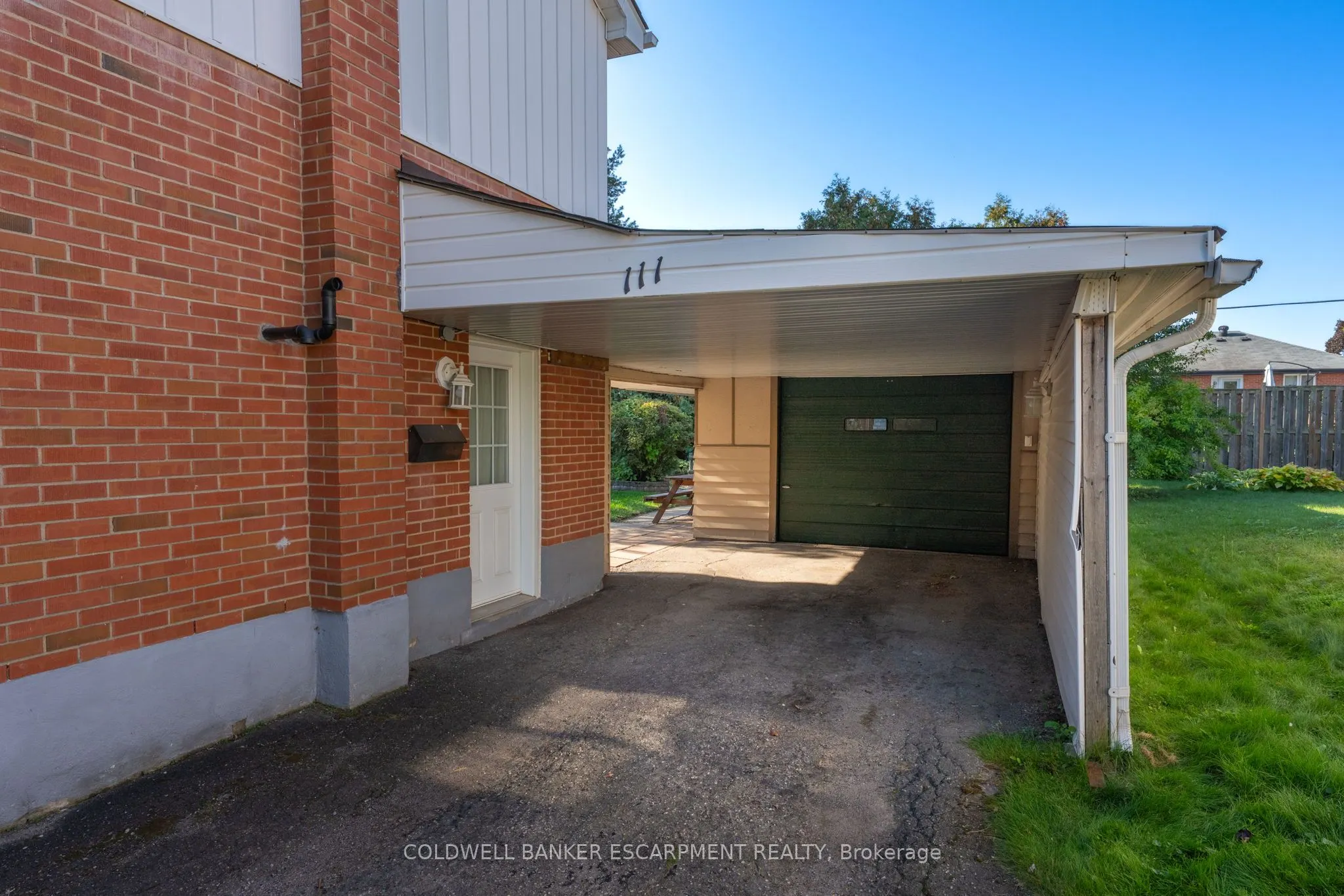 111 Elizabeth Drive