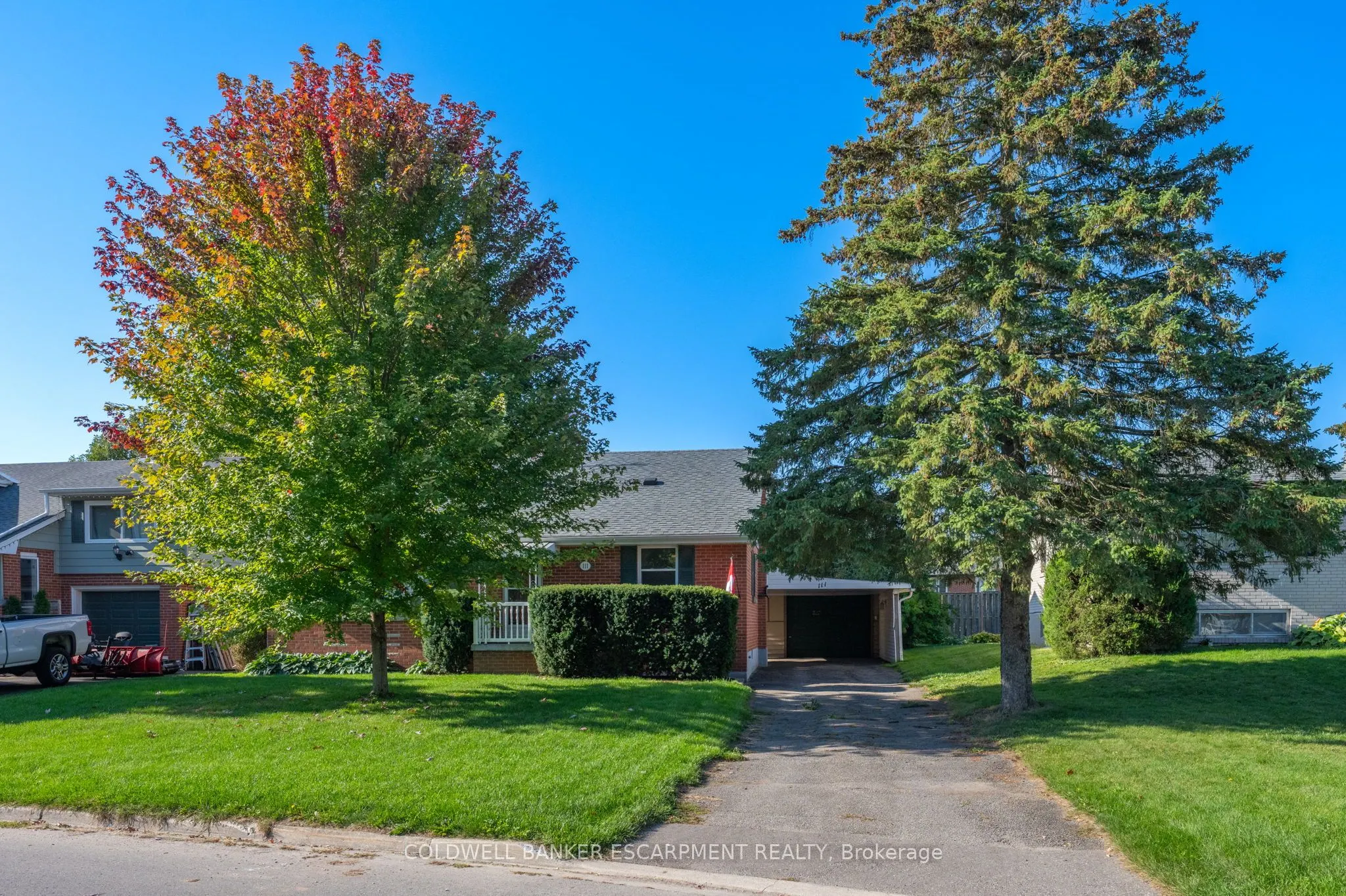 111 Elizabeth Drive