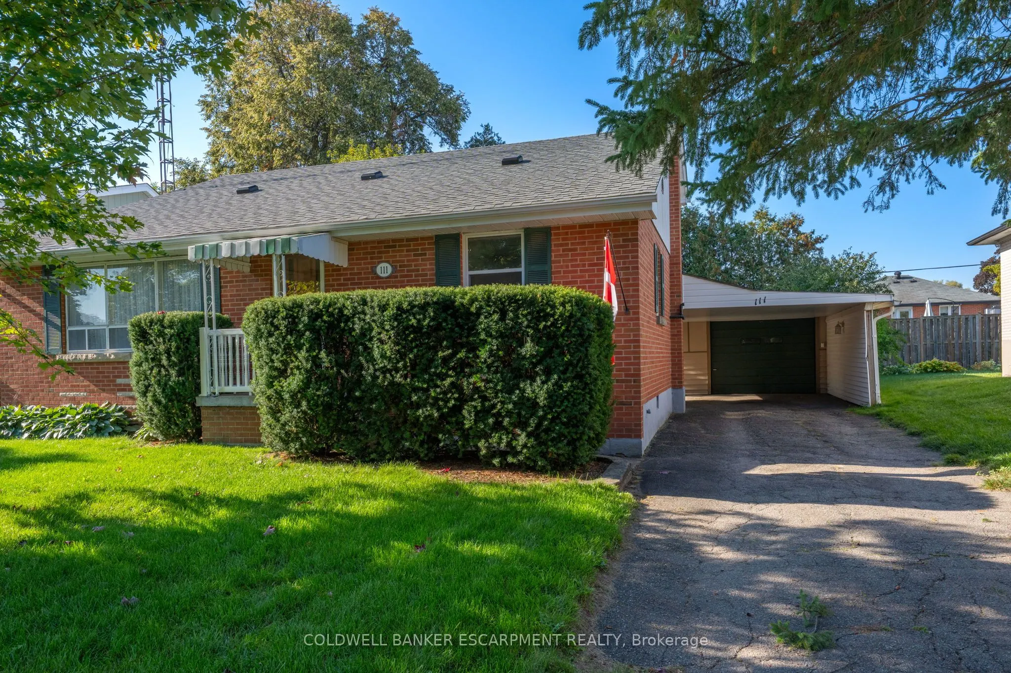 111 Elizabeth Drive