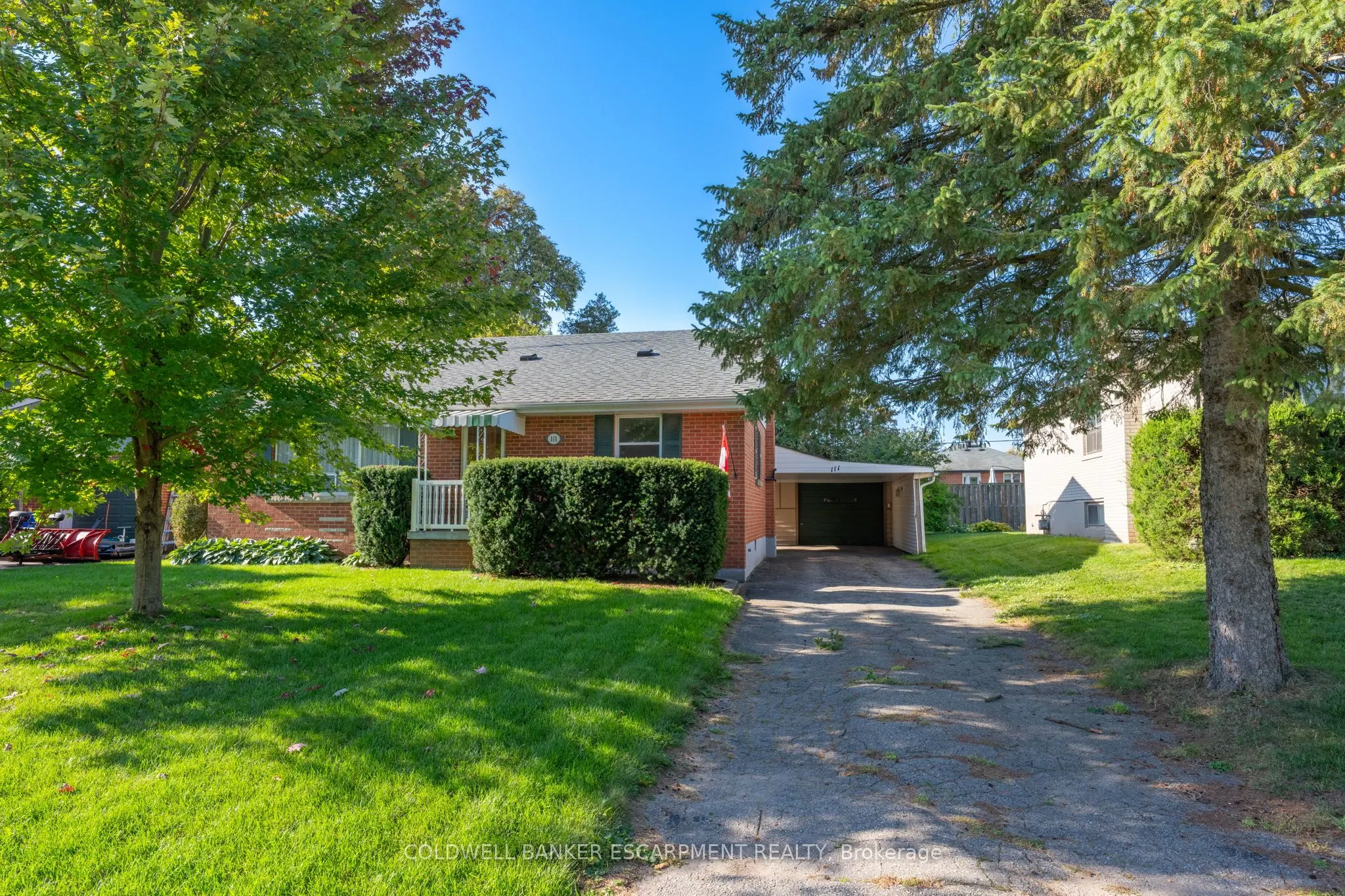 111 Elizabeth Drive