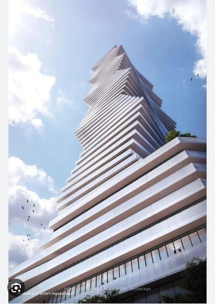 3900 Confederation Parkway, #5103