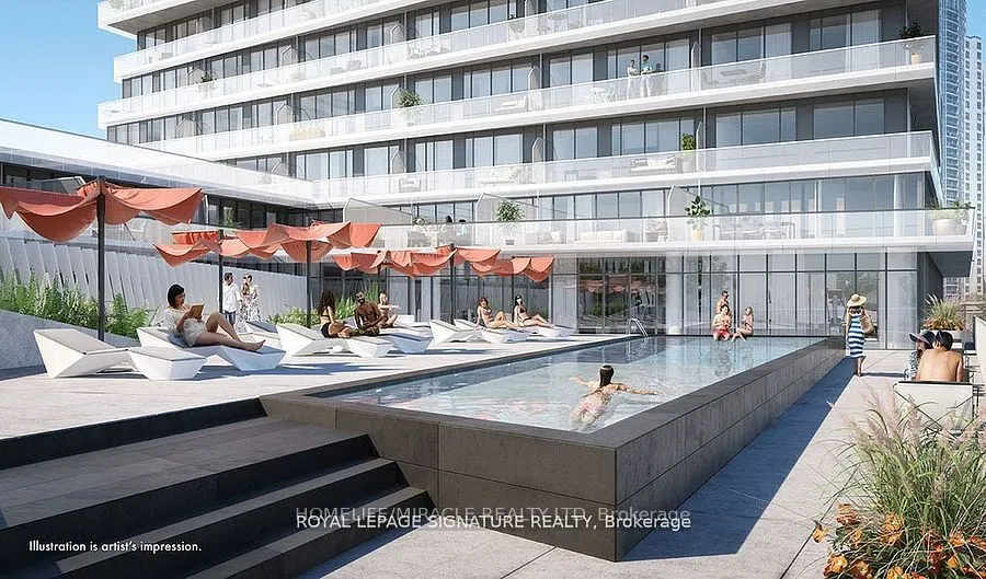 3900 Confederation Parkway, #5103