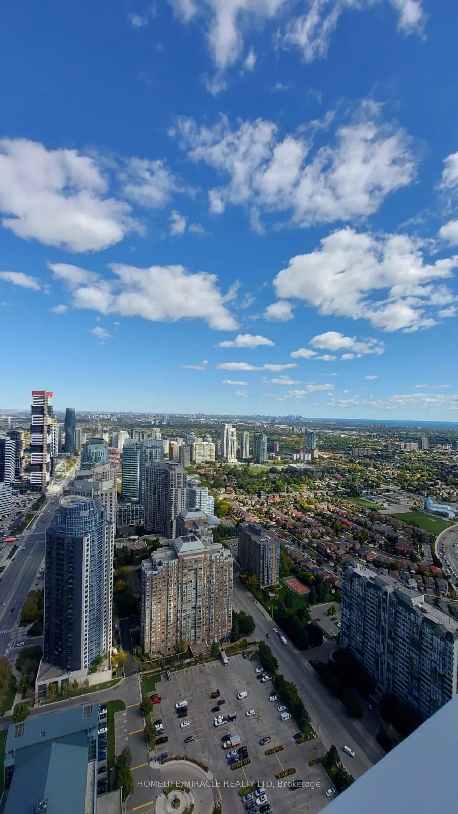 3900 Confederation Parkway, #5103