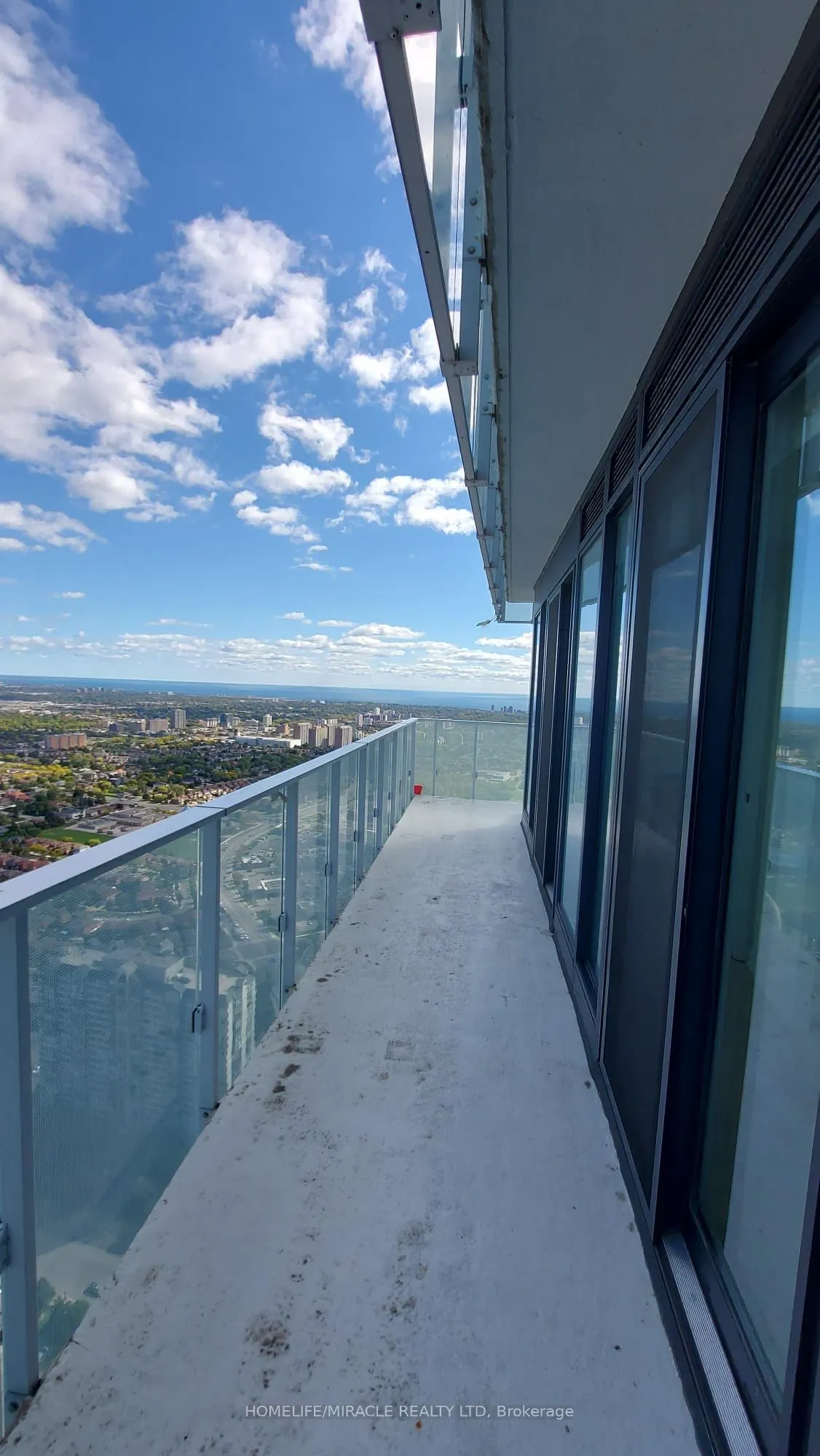 3900 Confederation Parkway, #5103