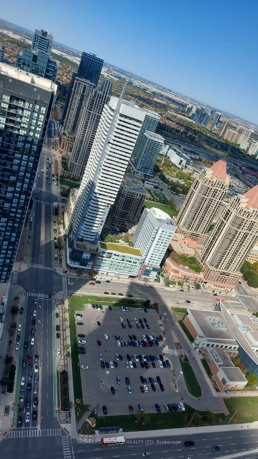 3900 Confederation Parkway, #5103