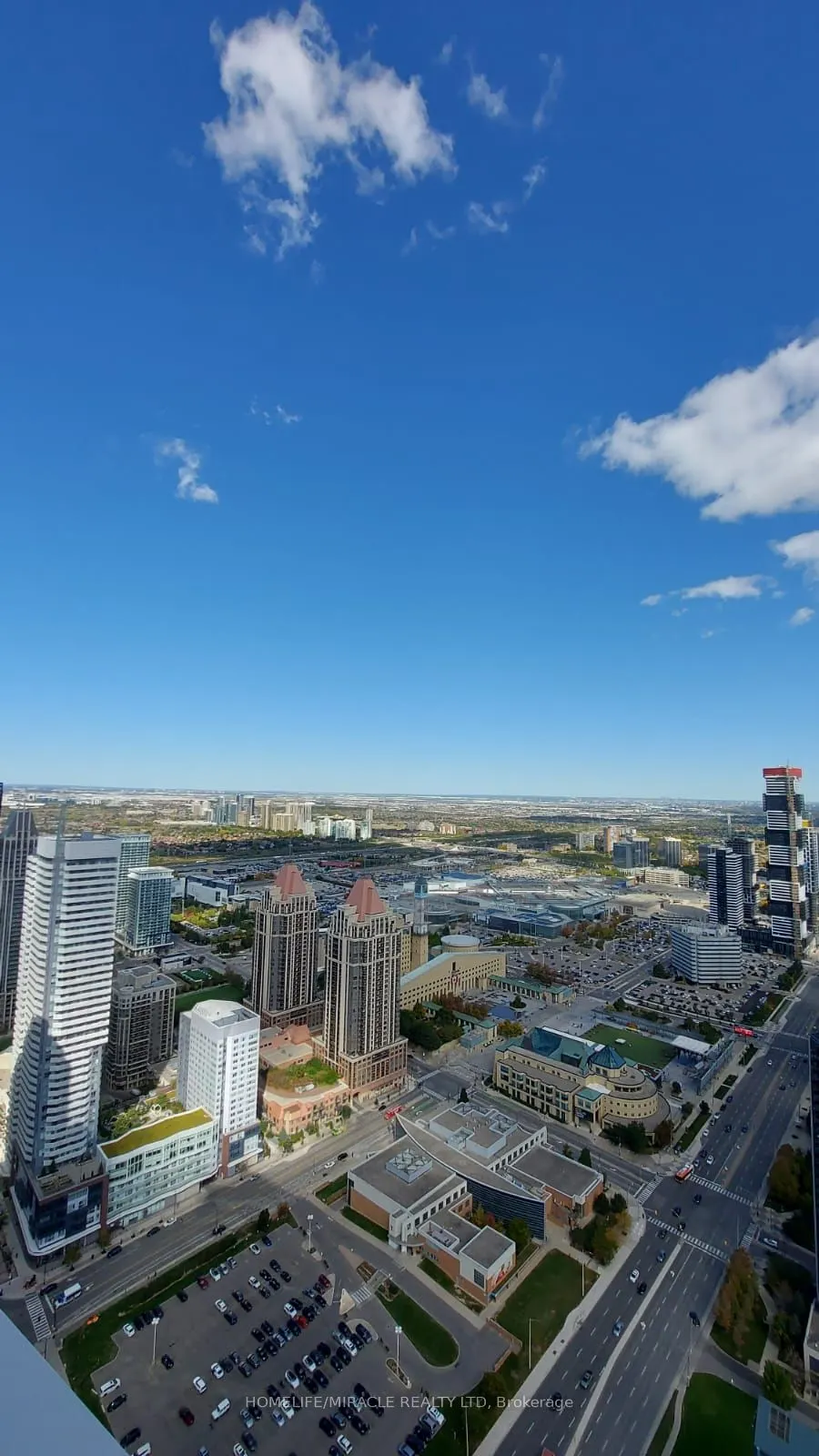 3900 Confederation Parkway, #5103