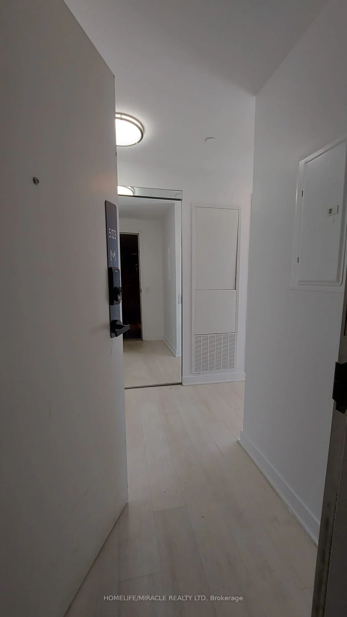 3900 Confederation Parkway, #5103