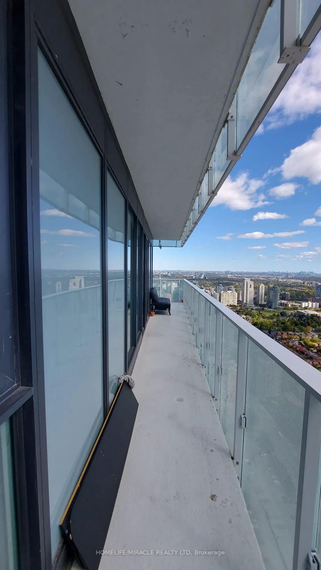 3900 Confederation Parkway, #5103