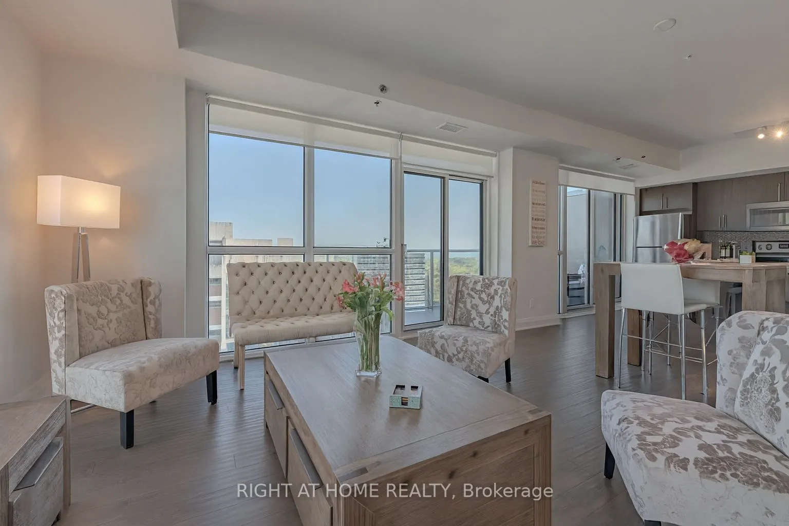 55 Speers Road, #1603