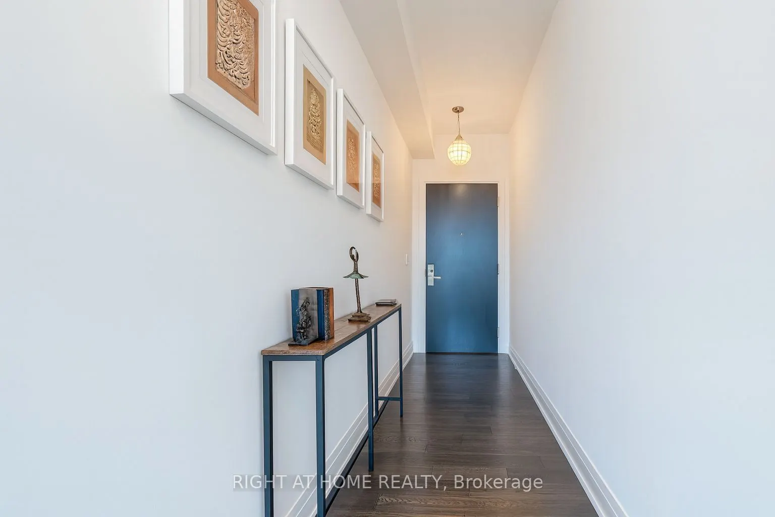 55 Speers Road, #1603