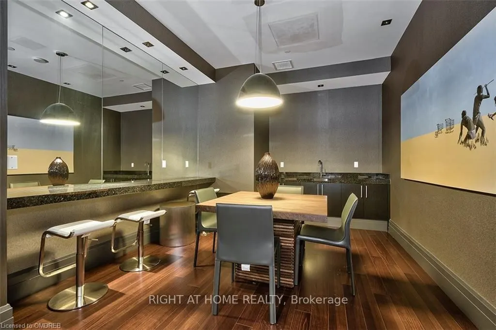 55 Speers Road, #1603