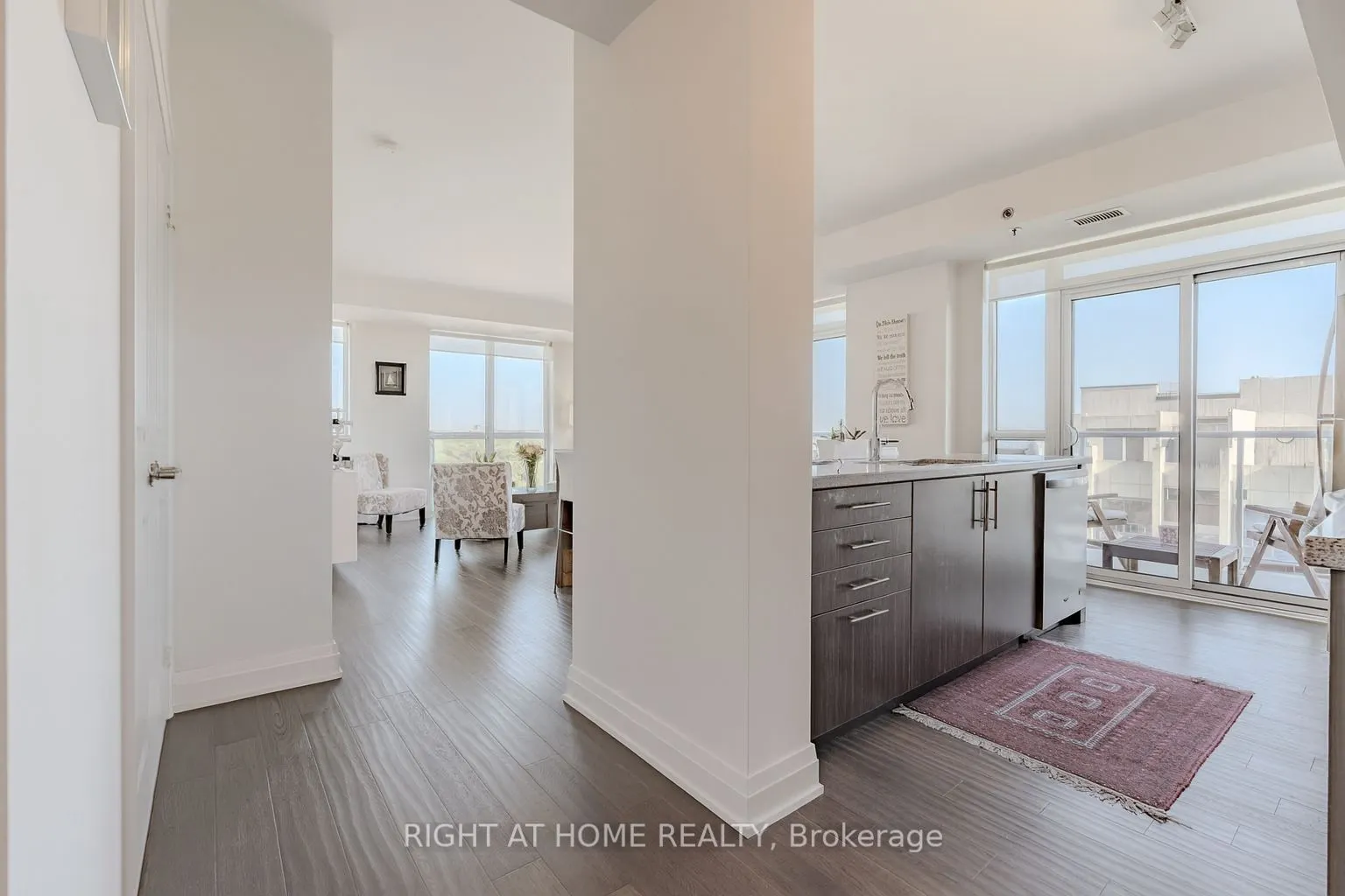 55 Speers Road, #1603