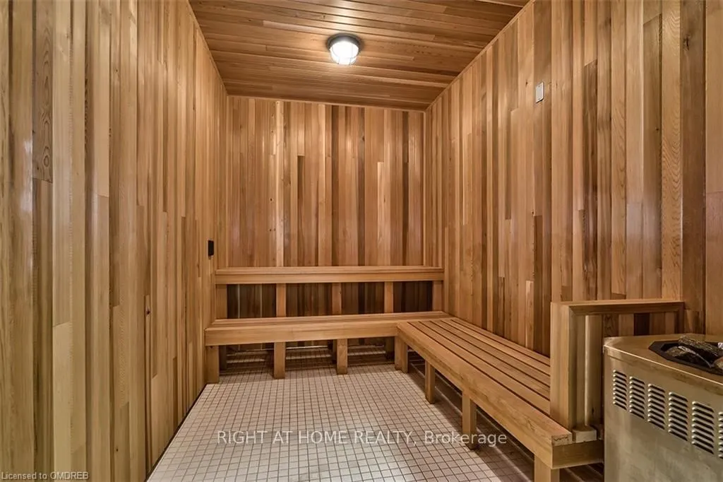 55 Speers Road, #1603