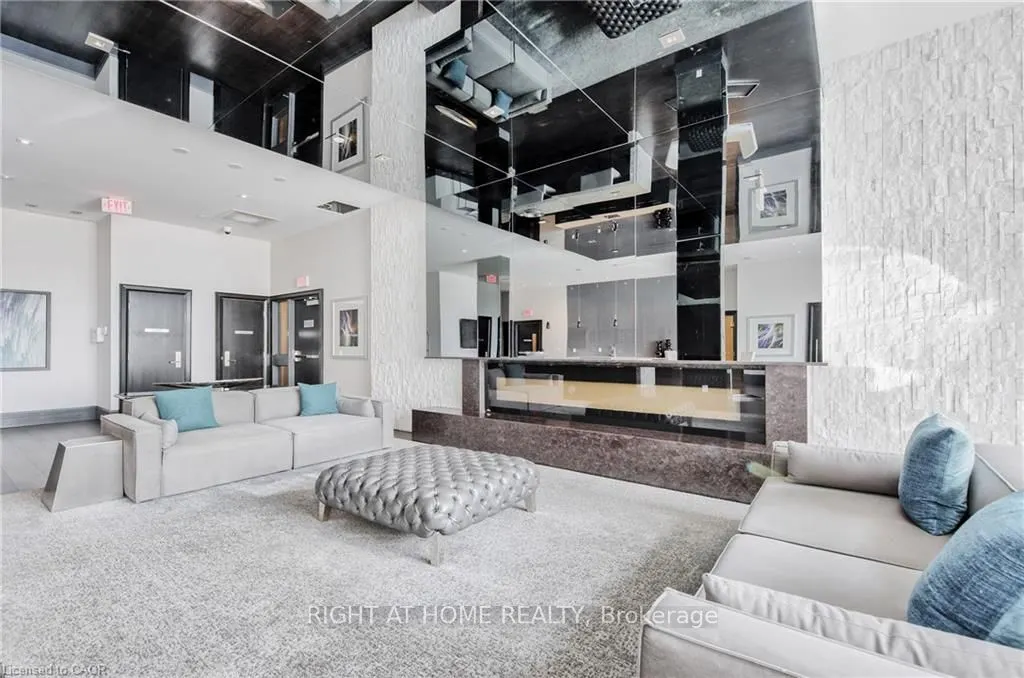 55 Speers Road, #1603