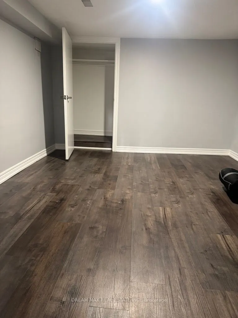46 Bristol Avenue, #Basement
