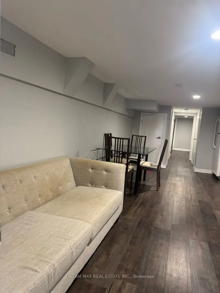 46 Bristol Avenue, #Basement