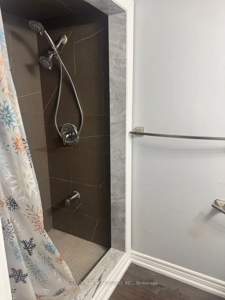 46 Bristol Avenue, #Basement