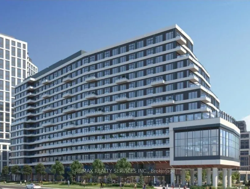 2485 Eglinton Avenue W, #1305