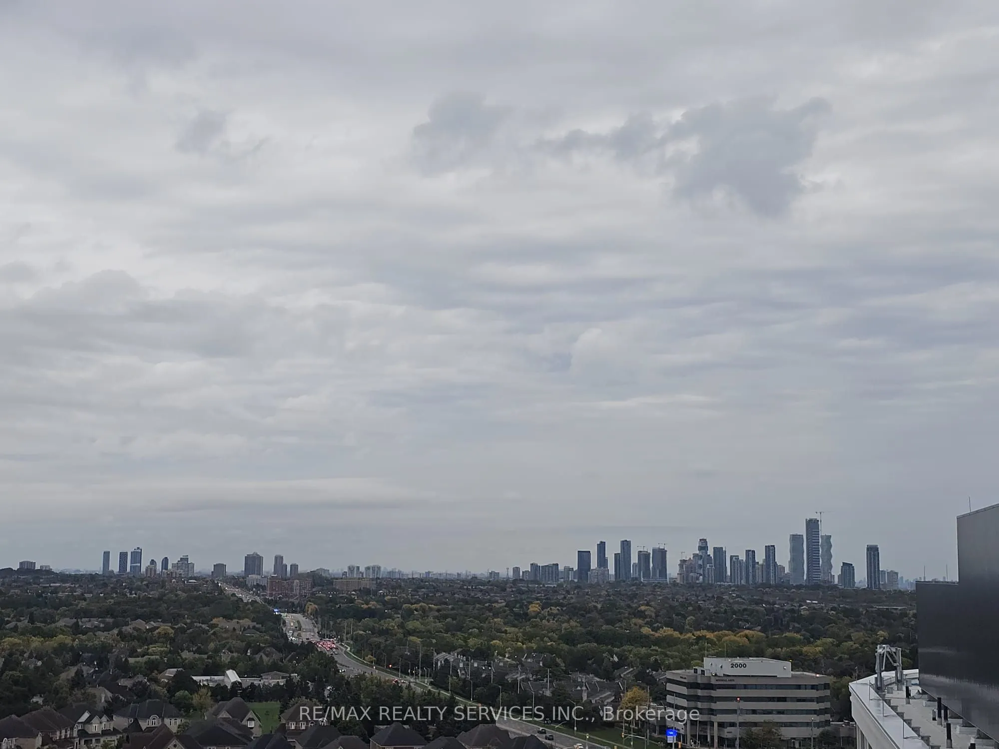 2485 Eglinton Avenue W, #1305