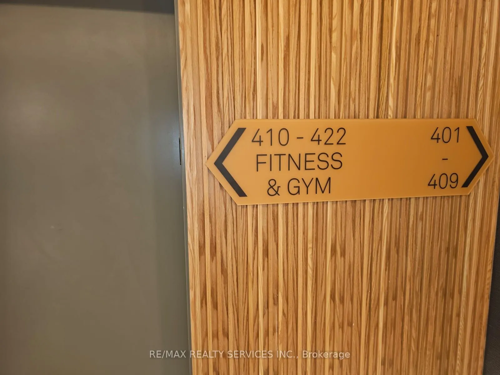 2485 Eglinton Avenue W, #1305