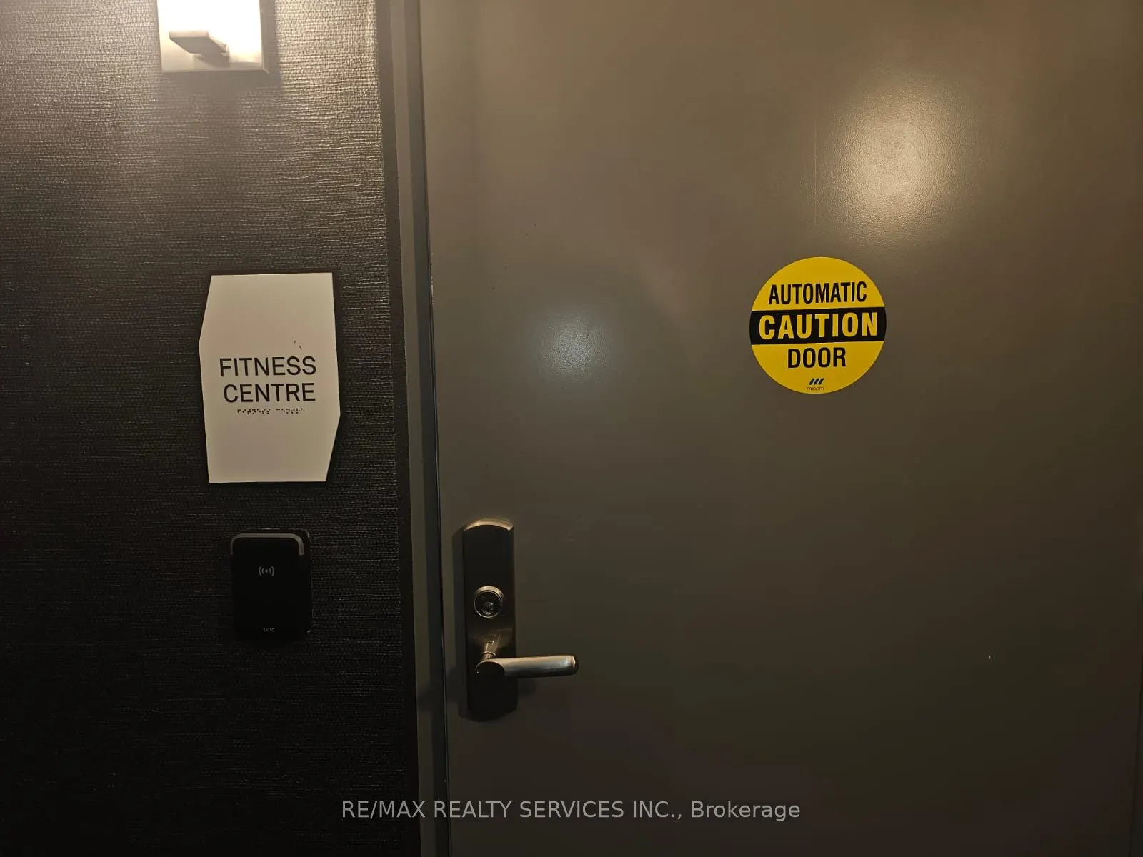 2485 Eglinton Avenue W, #1305
