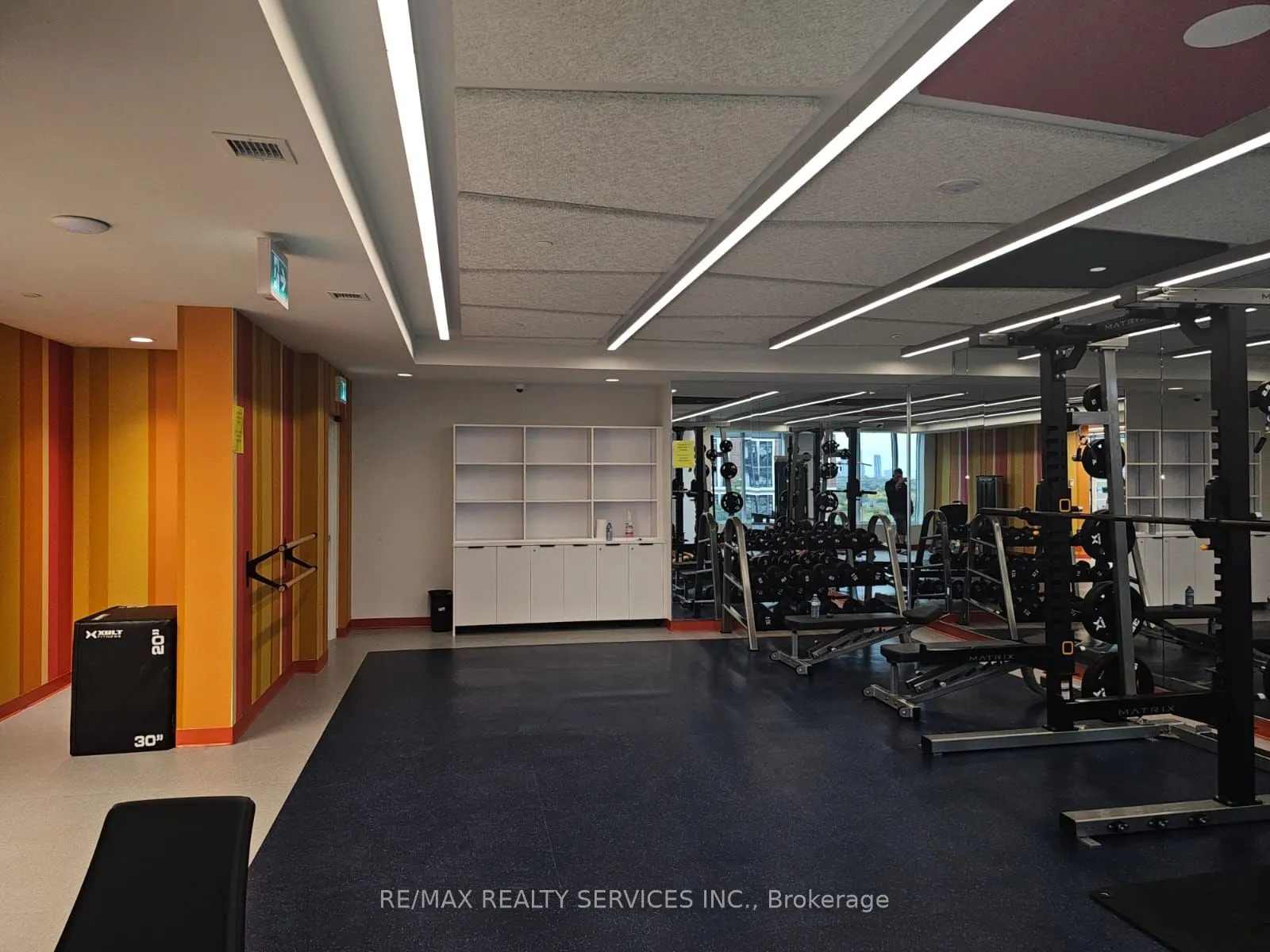 2485 Eglinton Avenue W, #1305