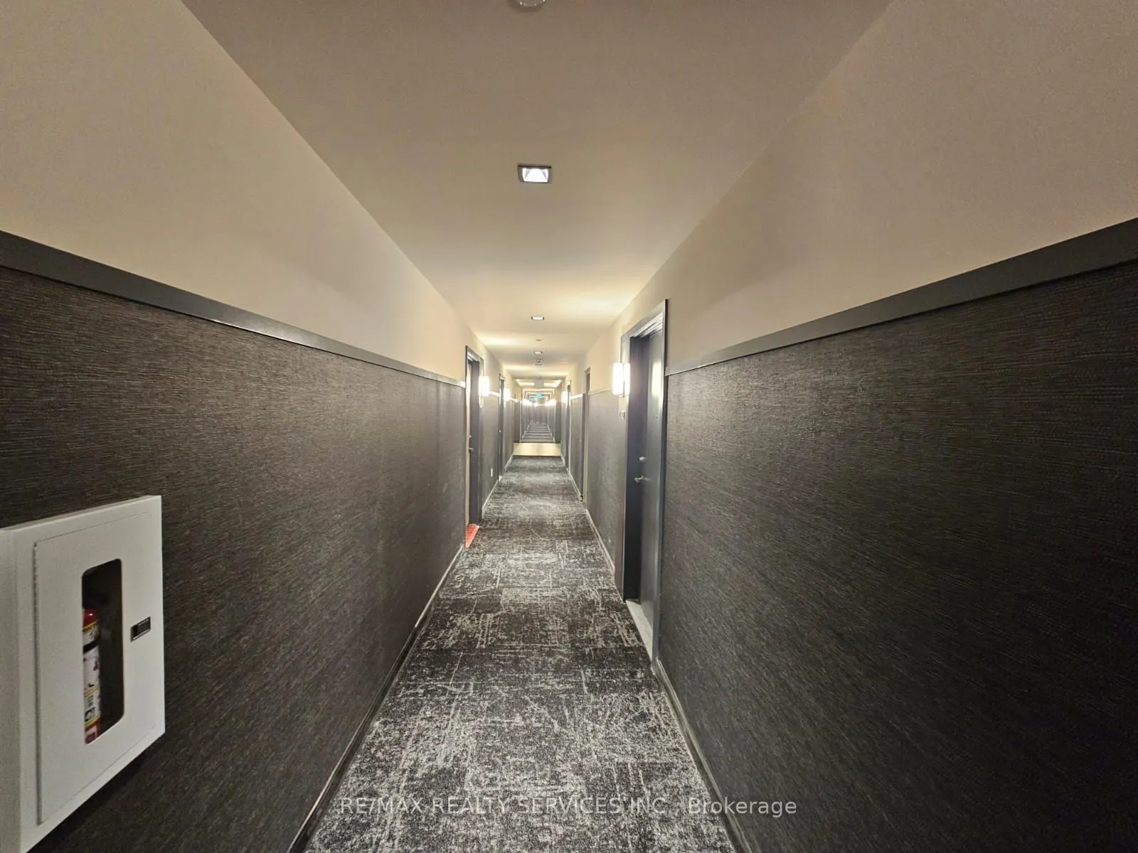 2485 Eglinton Avenue W, #1305