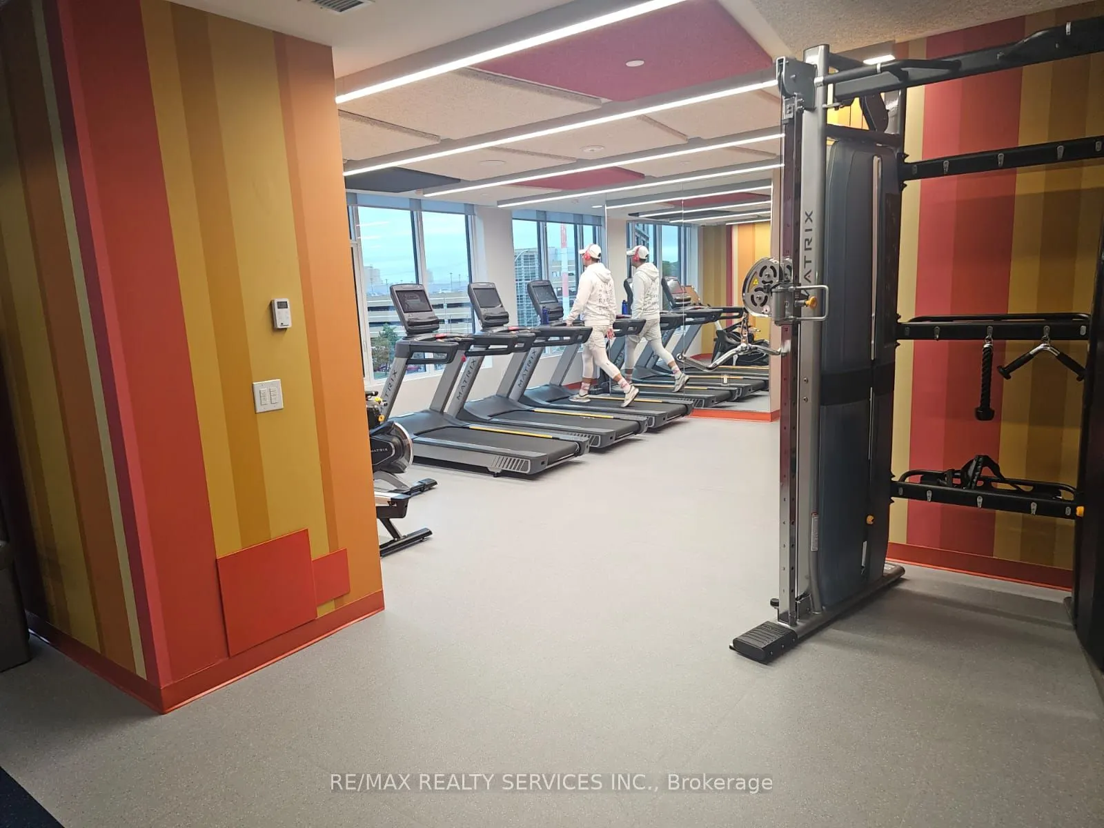 2485 Eglinton Avenue W, #1305