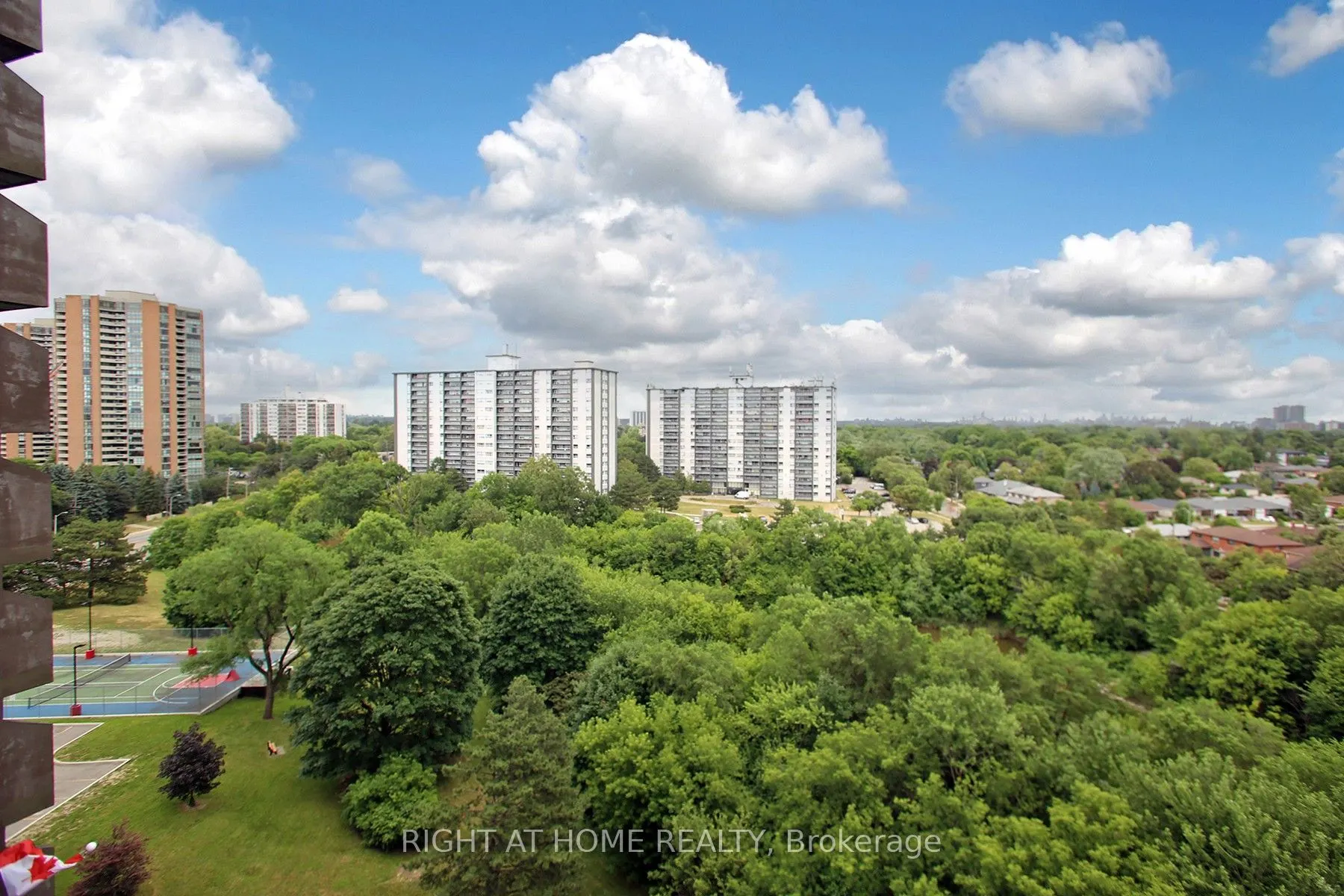 11 Wincott Drive, #1508